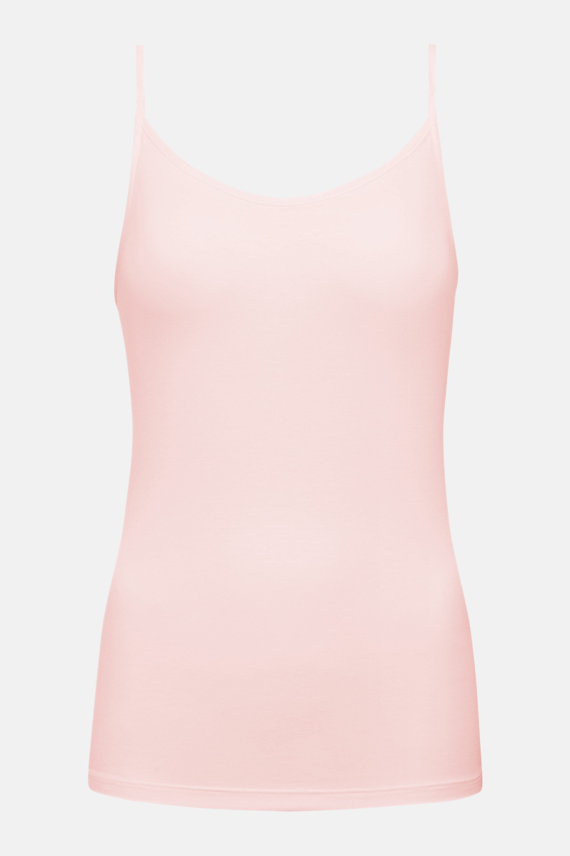 Mey Spaghettitop Serie Modal Pure Uni (1-tlg) Softes Basic Unterhemd, dünne günstig online kaufen