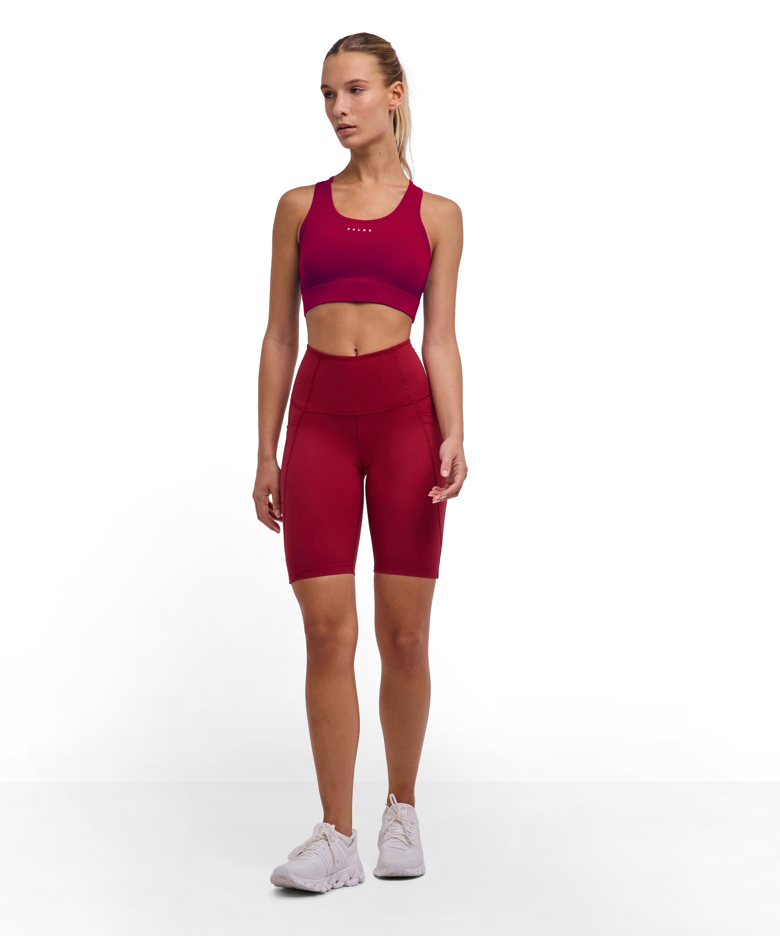 FALKE Funktionstights Tights (1-tlg)
