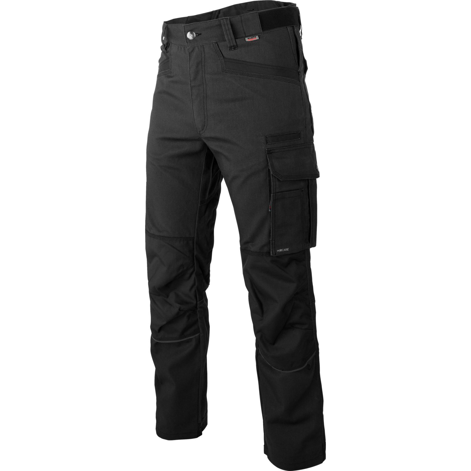 Würth MODYF Arbeitsbundhose Nature Robuste Bundhose für Herren Moderne Arbe günstig online kaufen