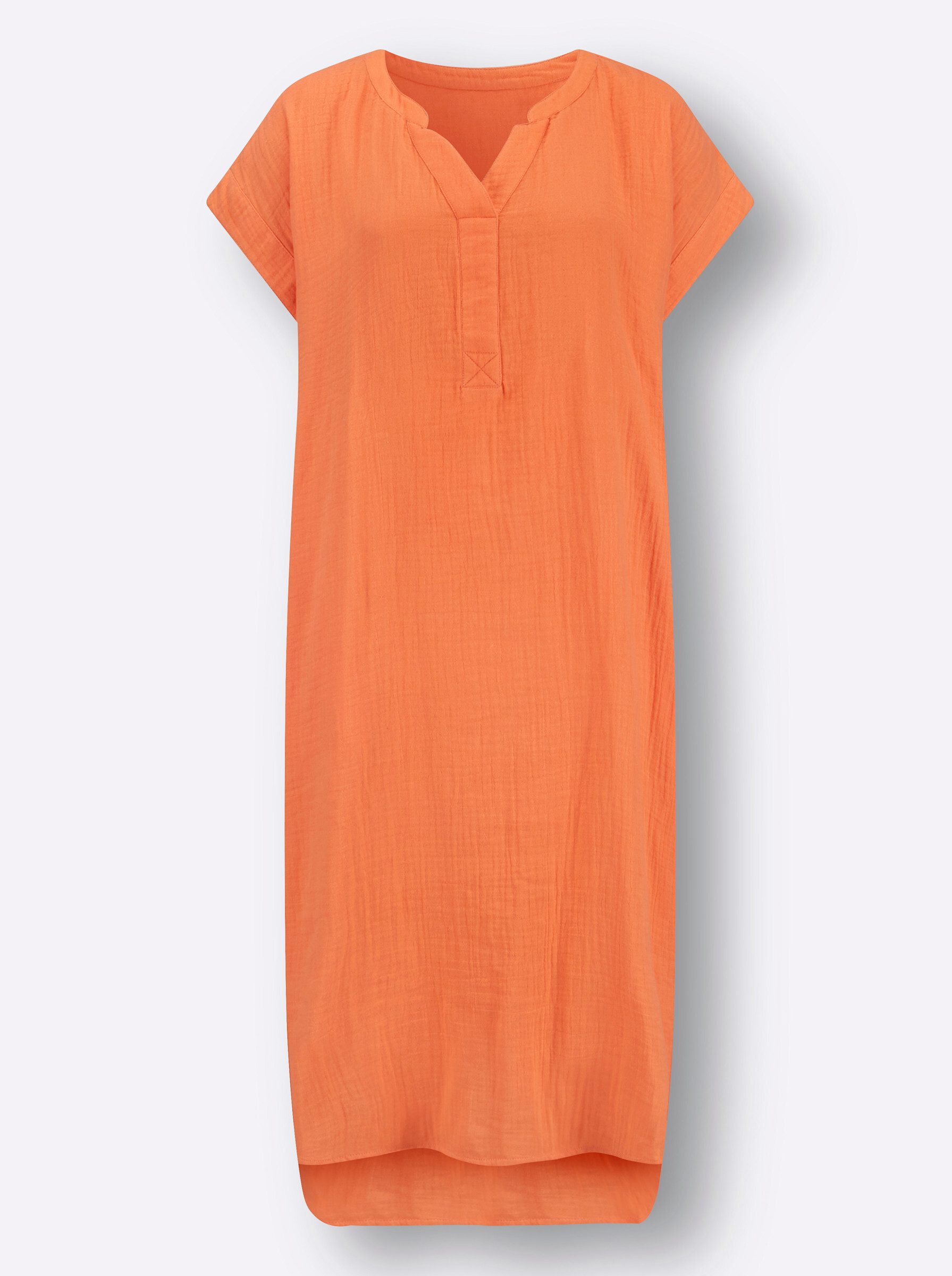 Witt Etuikleid Kleid Kurzarm
