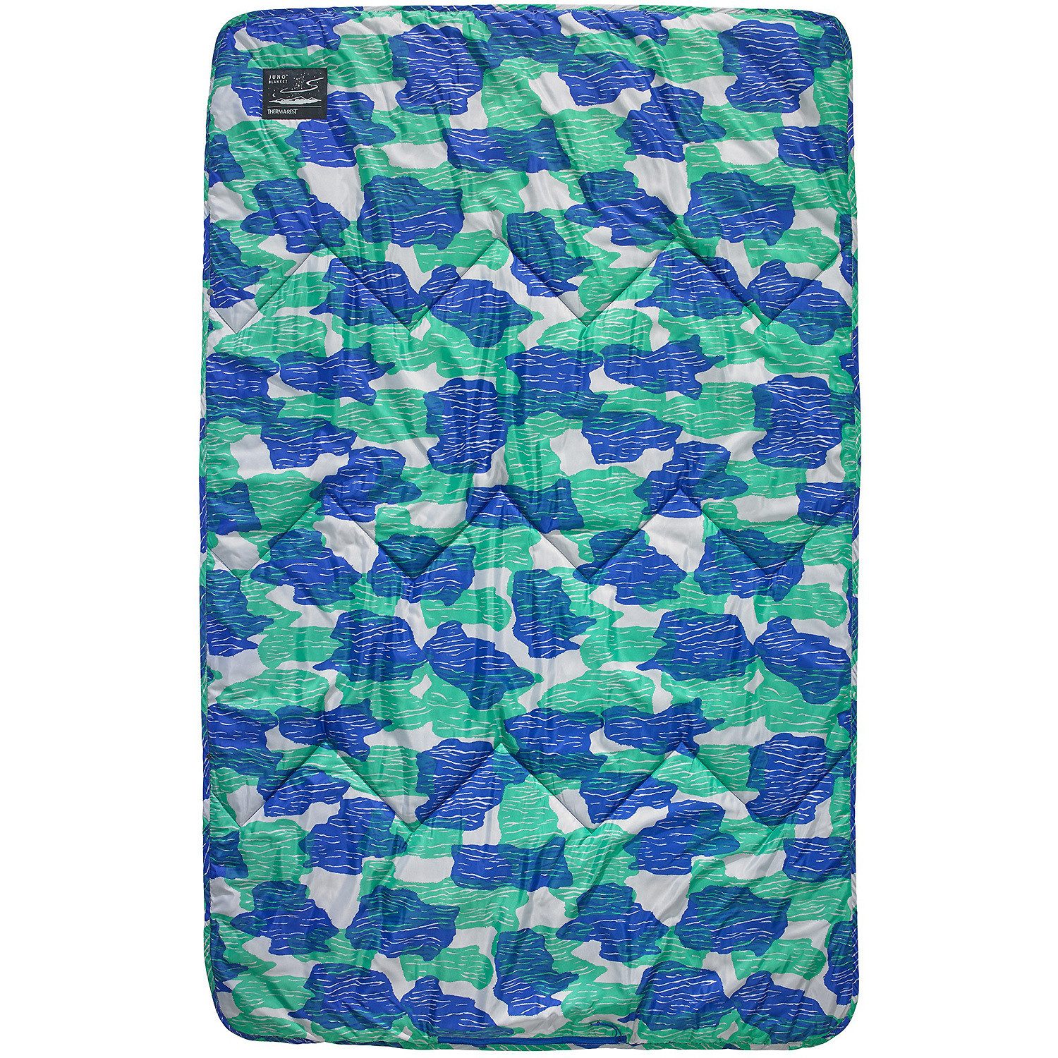 therma-rest Schlafsack Schlafsäcke Therm-a-Rest JUNO BLANKET