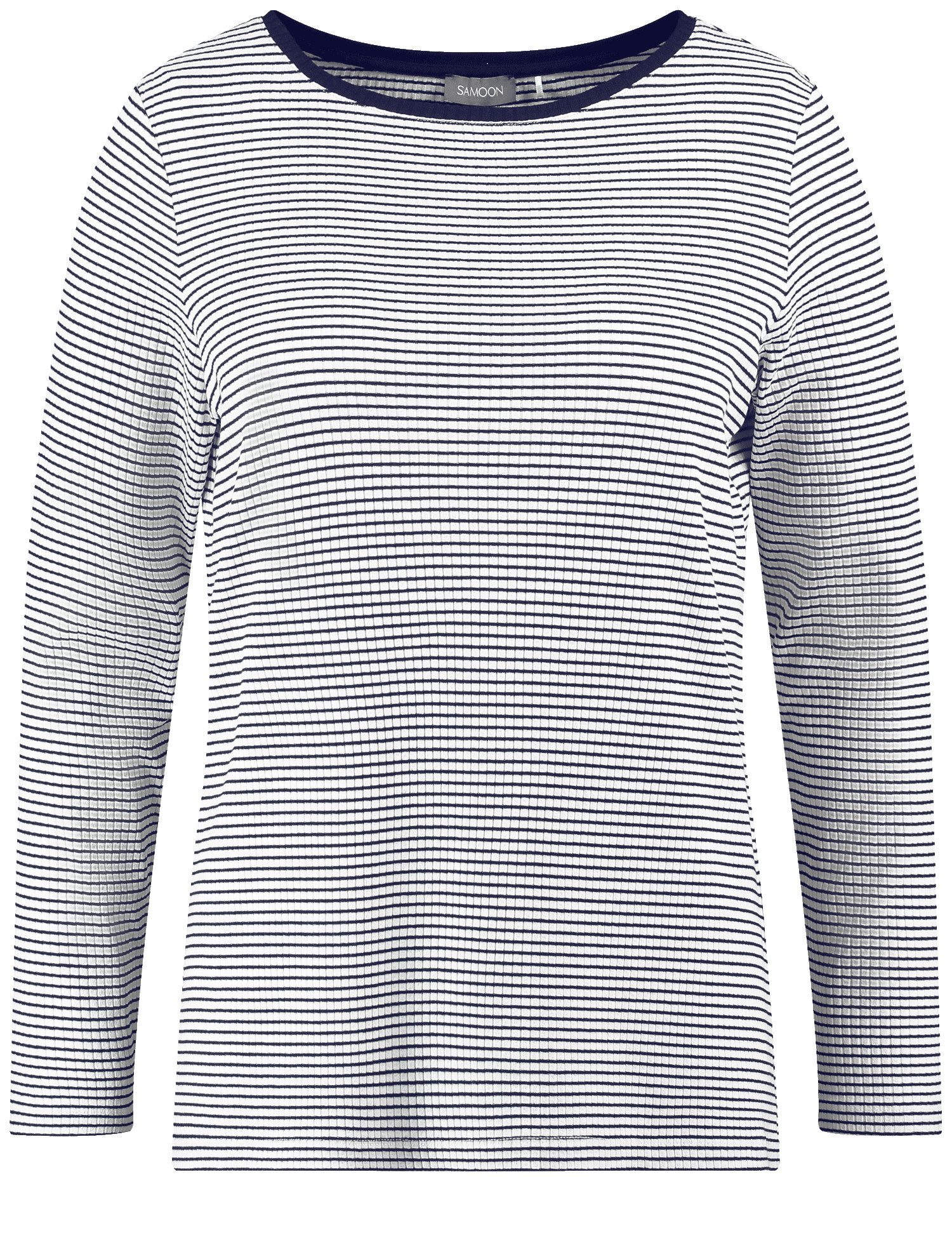Samoon T-Shirt günstig online kaufen