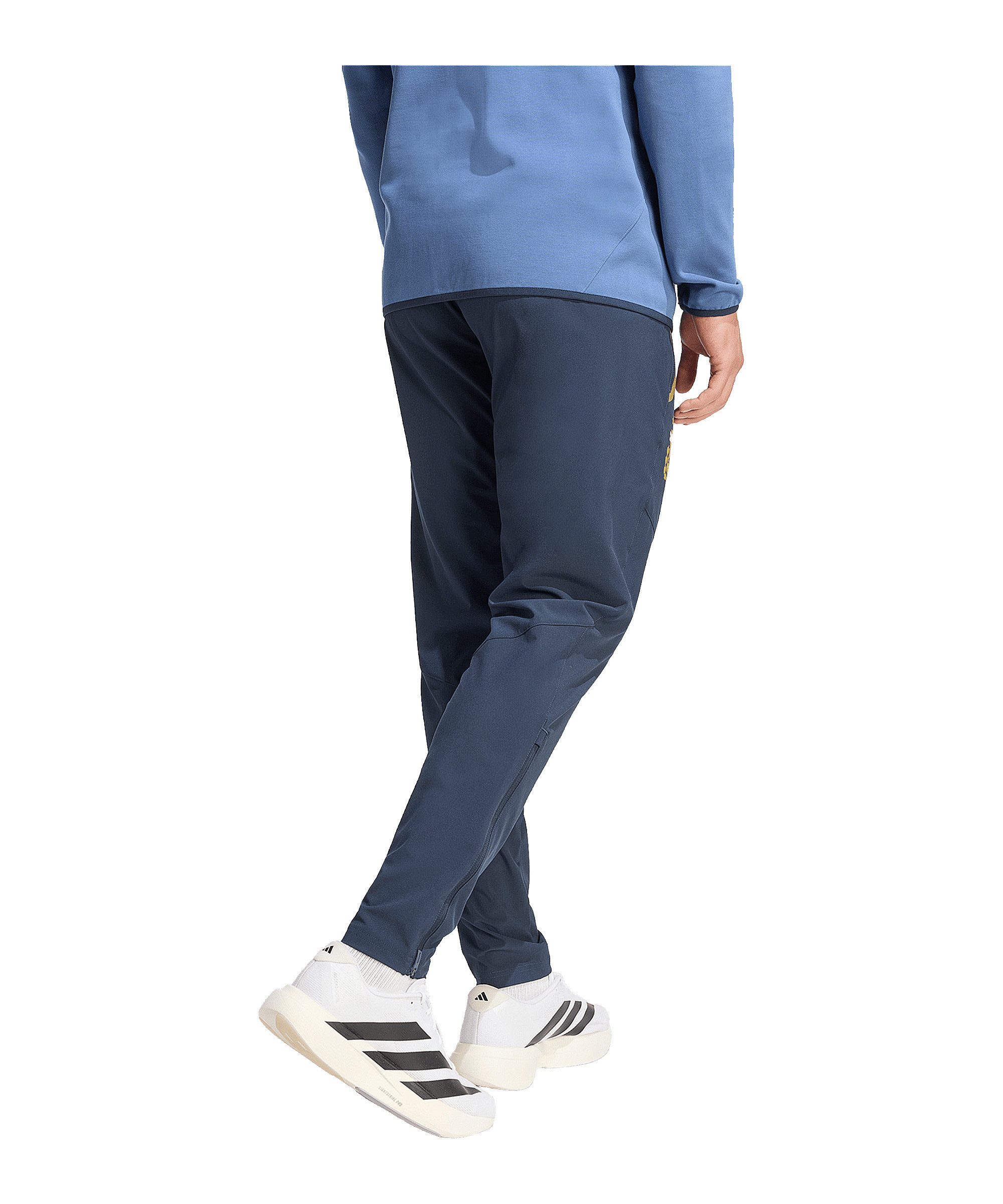 adidas Performance Trainingshose adidas Performance Argentinien Tiro Travel günstig online kaufen