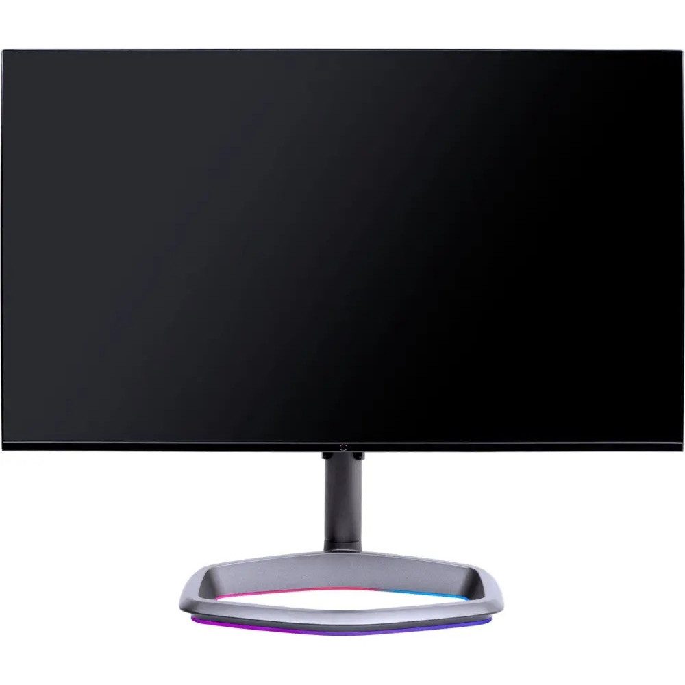 COOLER MASTER Cooler Master GM27-FQS Gaming-Monitor für Gamer. Gaming-Monitor (2.560 x 1.440 Pixel px, QHD, AHVA, 165Hz Bildwiederholrate)