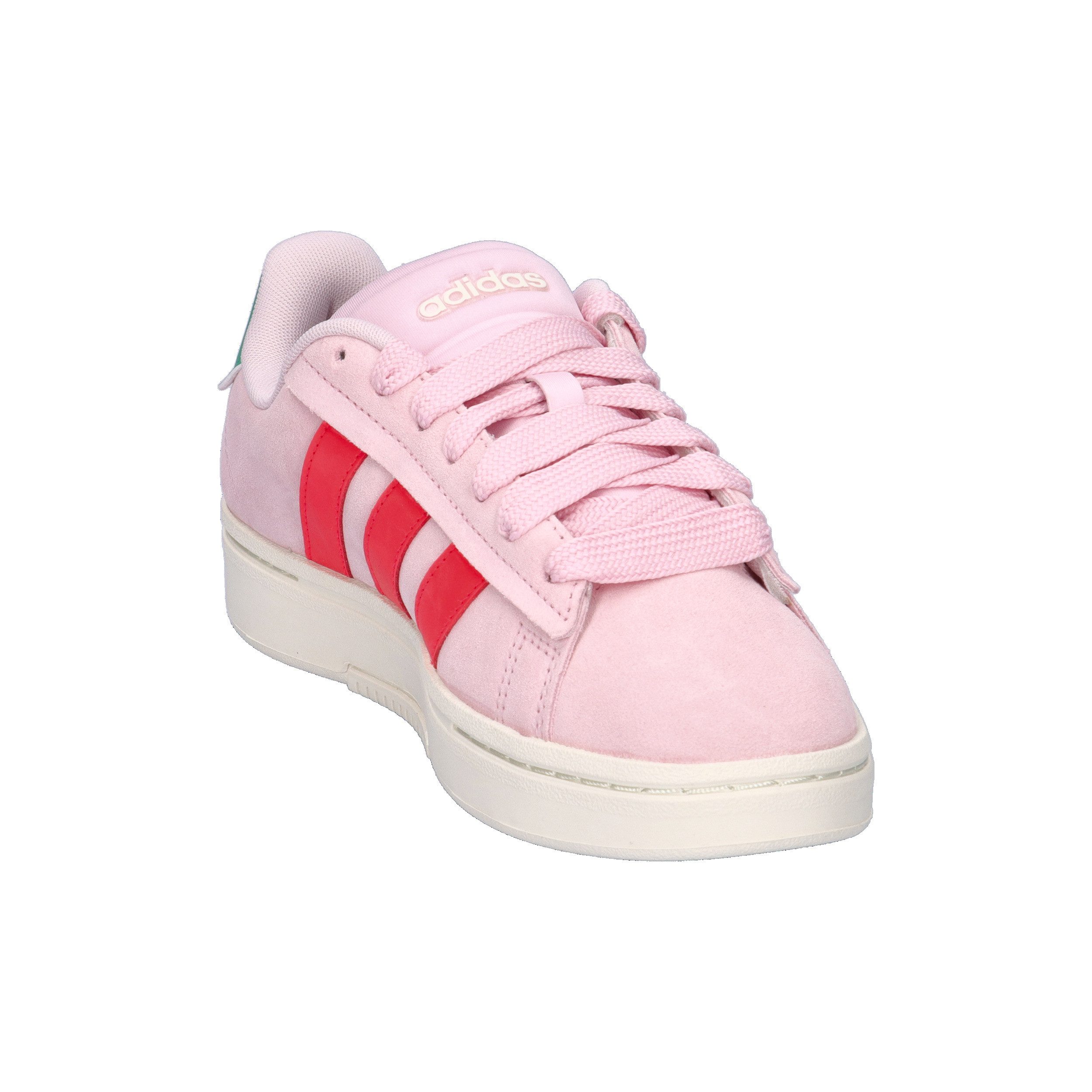 adidas Performance adidas Damen Sneaker GRAND COURT ALPHA 00s Sneaker günstig online kaufen