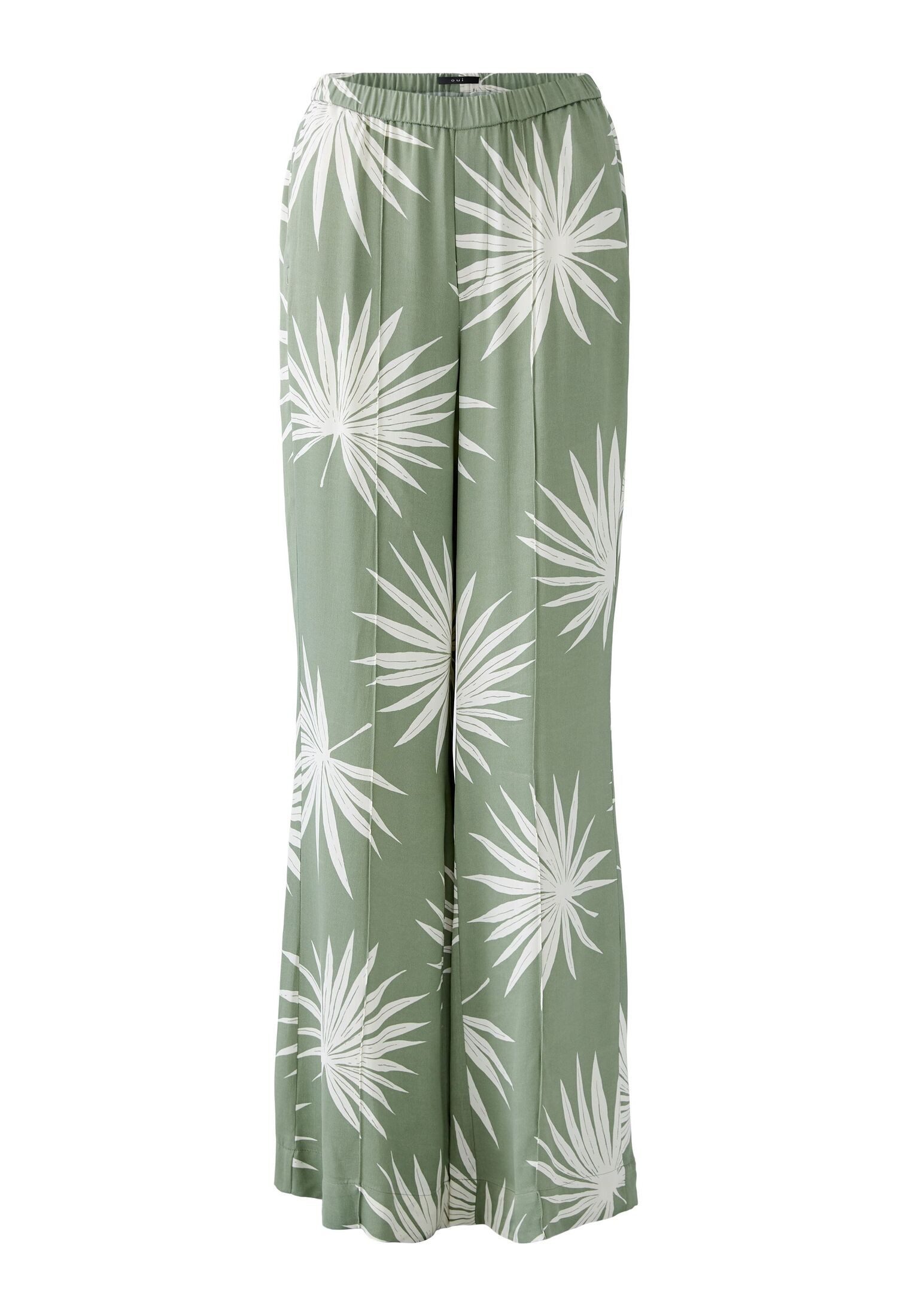 Stoffhose Schlupfhose