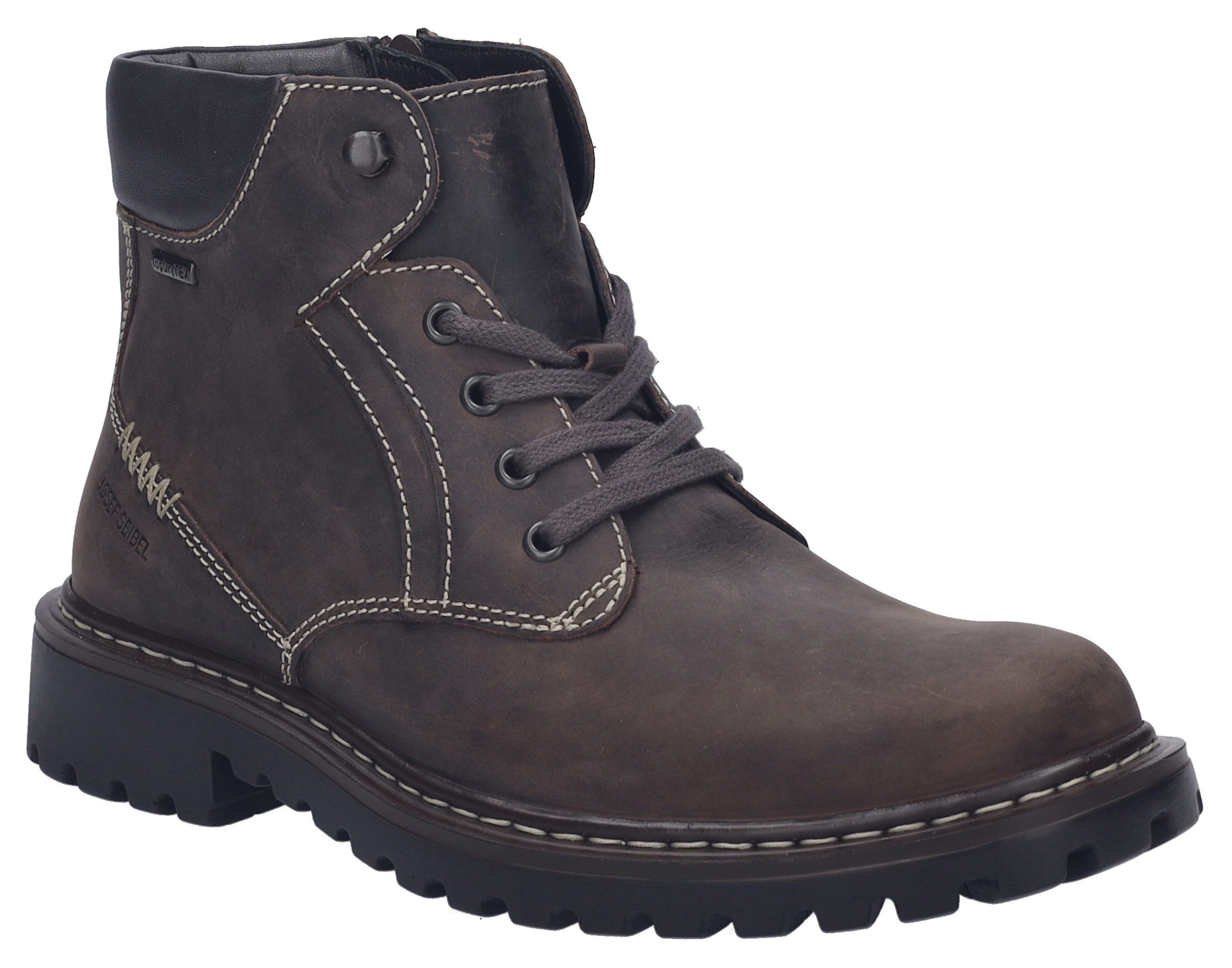 Josef Seibel Chance 39 Schnürboots Schnürstiefel, günstig online kaufen