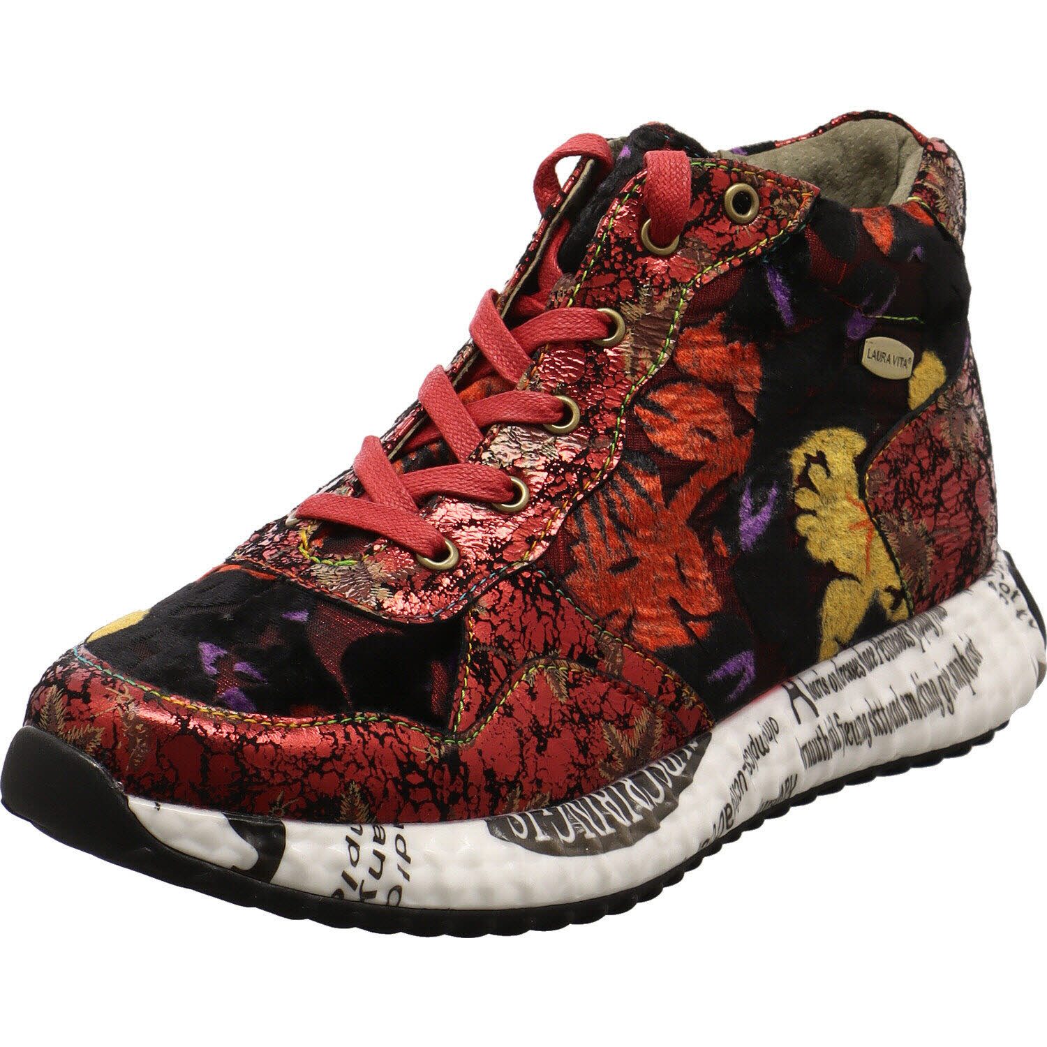 LAURA VITA Schnürboots günstig online kaufen