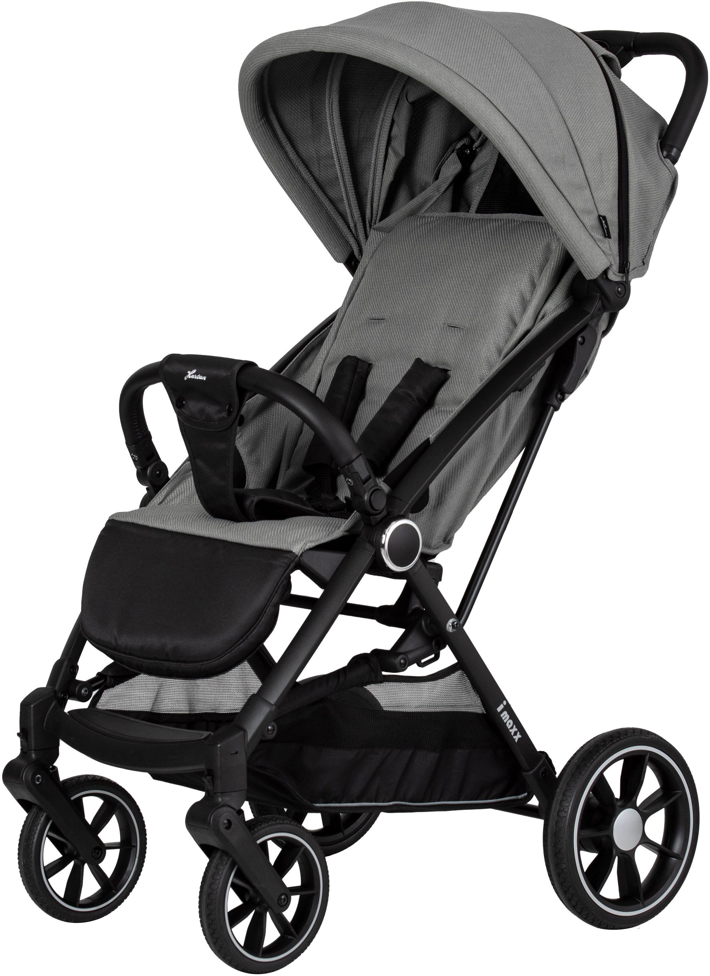 Hartan Buggy I Maxx