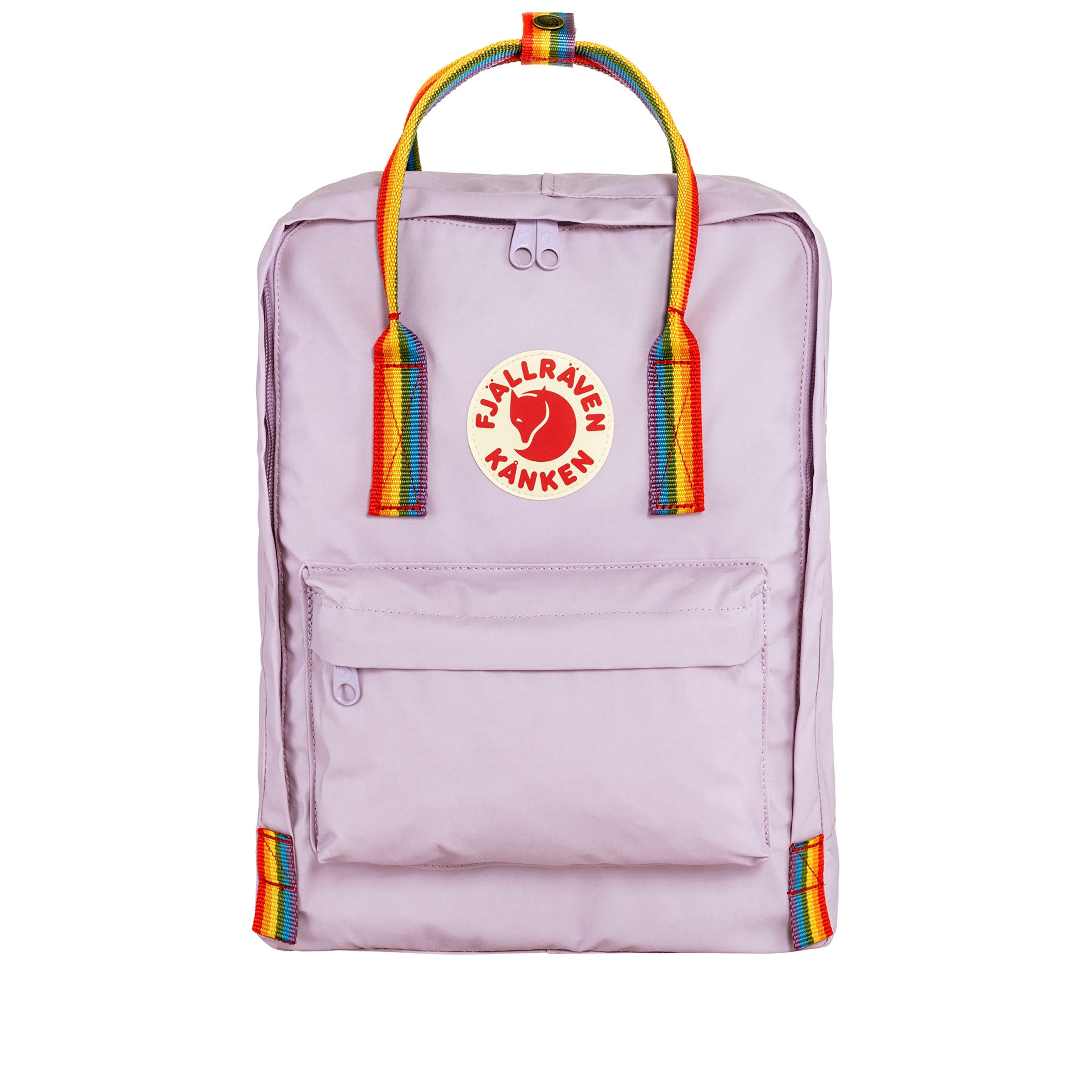 Fjällräven Rucksack Kånken Rainbow günstig online kaufen