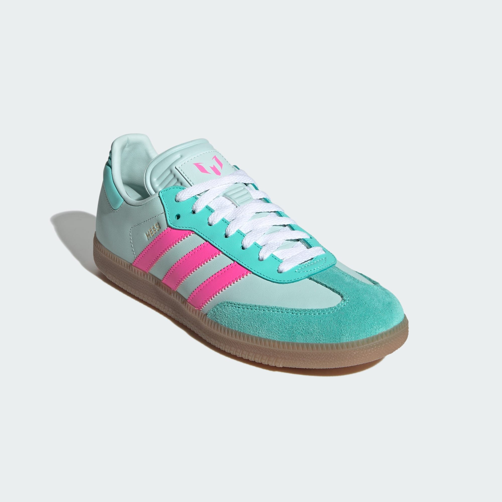 adidas Performance SAMBA MESSI SCHUH Fußballschuh (1-tlg)
