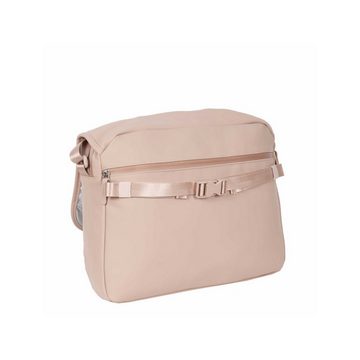 NEW REBELS Messenger Bag pink (1-tlg)