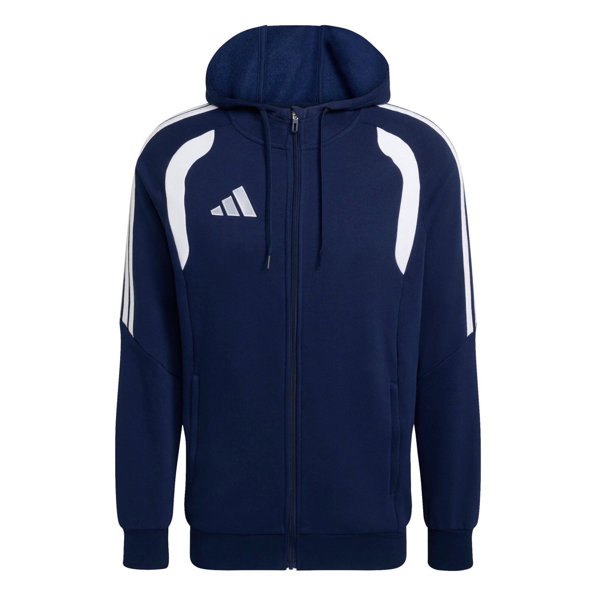 adidas Performance Sweatjacke adidas Herren Kapuzenjacke Tiro 26 League FZ Hoodie
