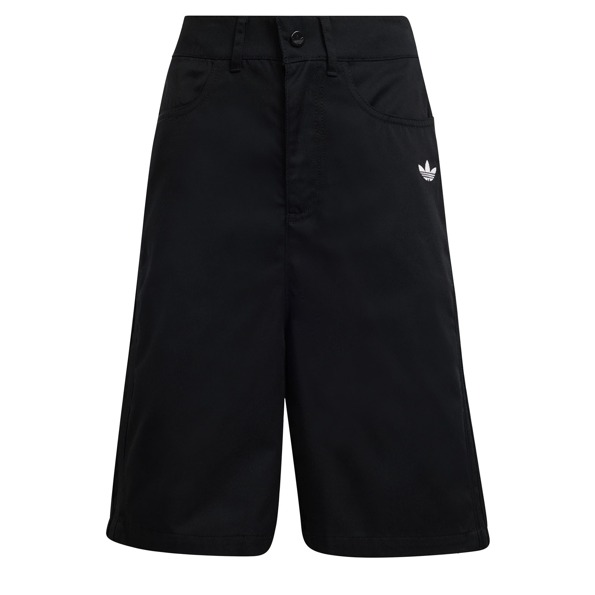 adidas Originals Shorts TWILL JORTS (1-tlg)