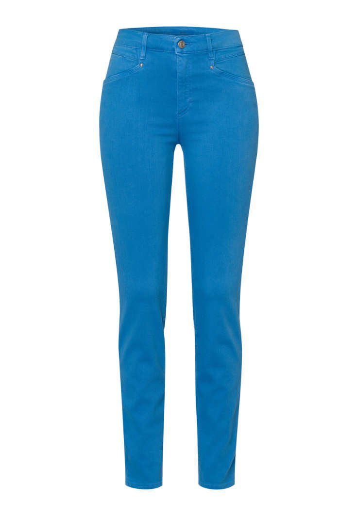 5-Pocket-Jeans Brax Style SHAKIRA blau