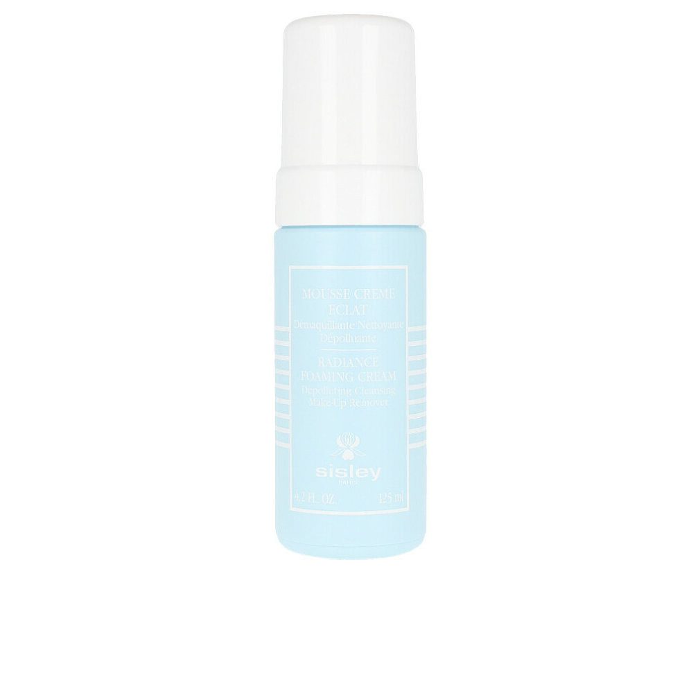 sisley Make-up-Entferner Mousse Creme Nettoyante Demaquilante 125ml