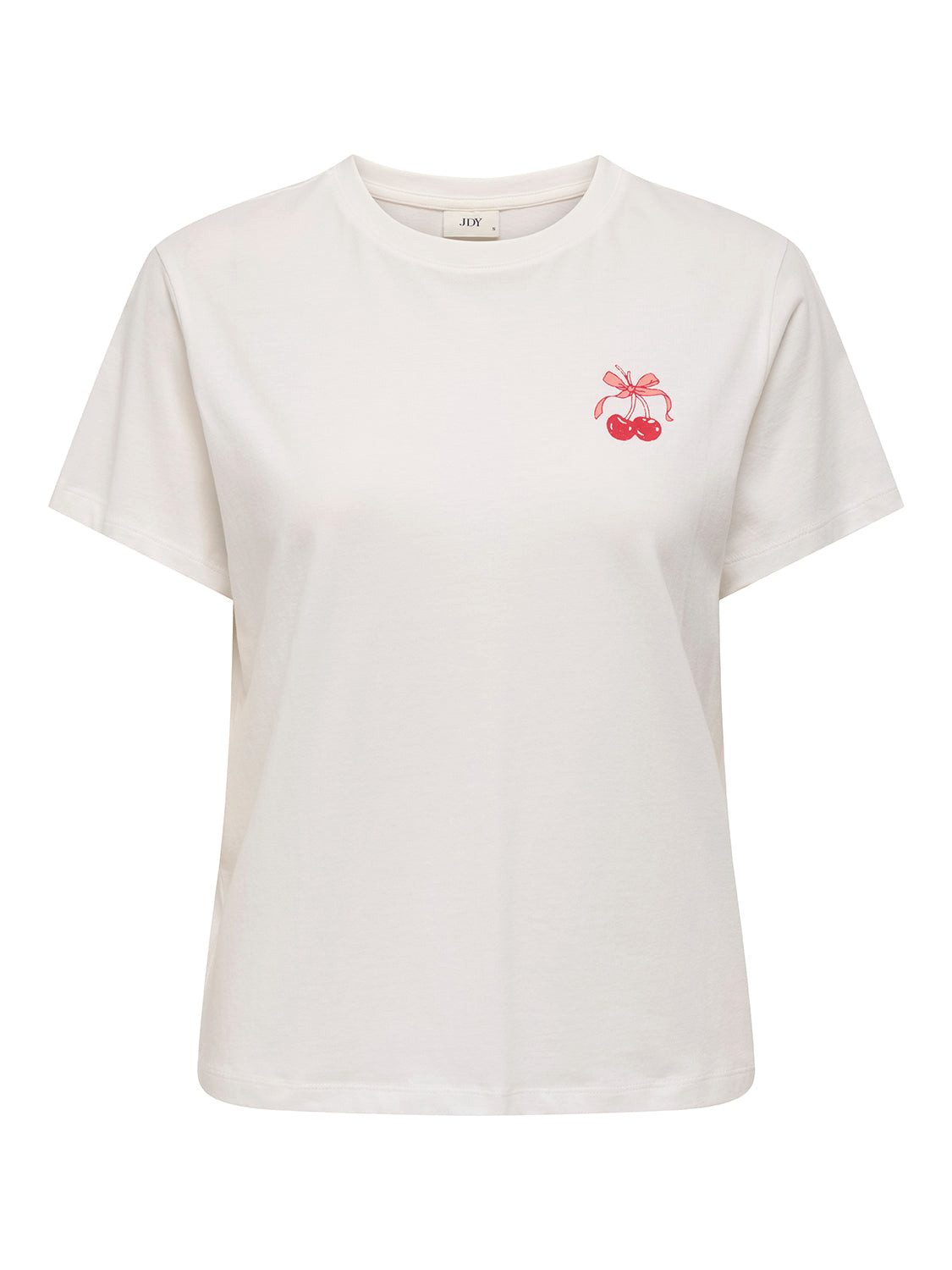 JDY T-Shirt DAISY (1-tlg) günstig online kaufen