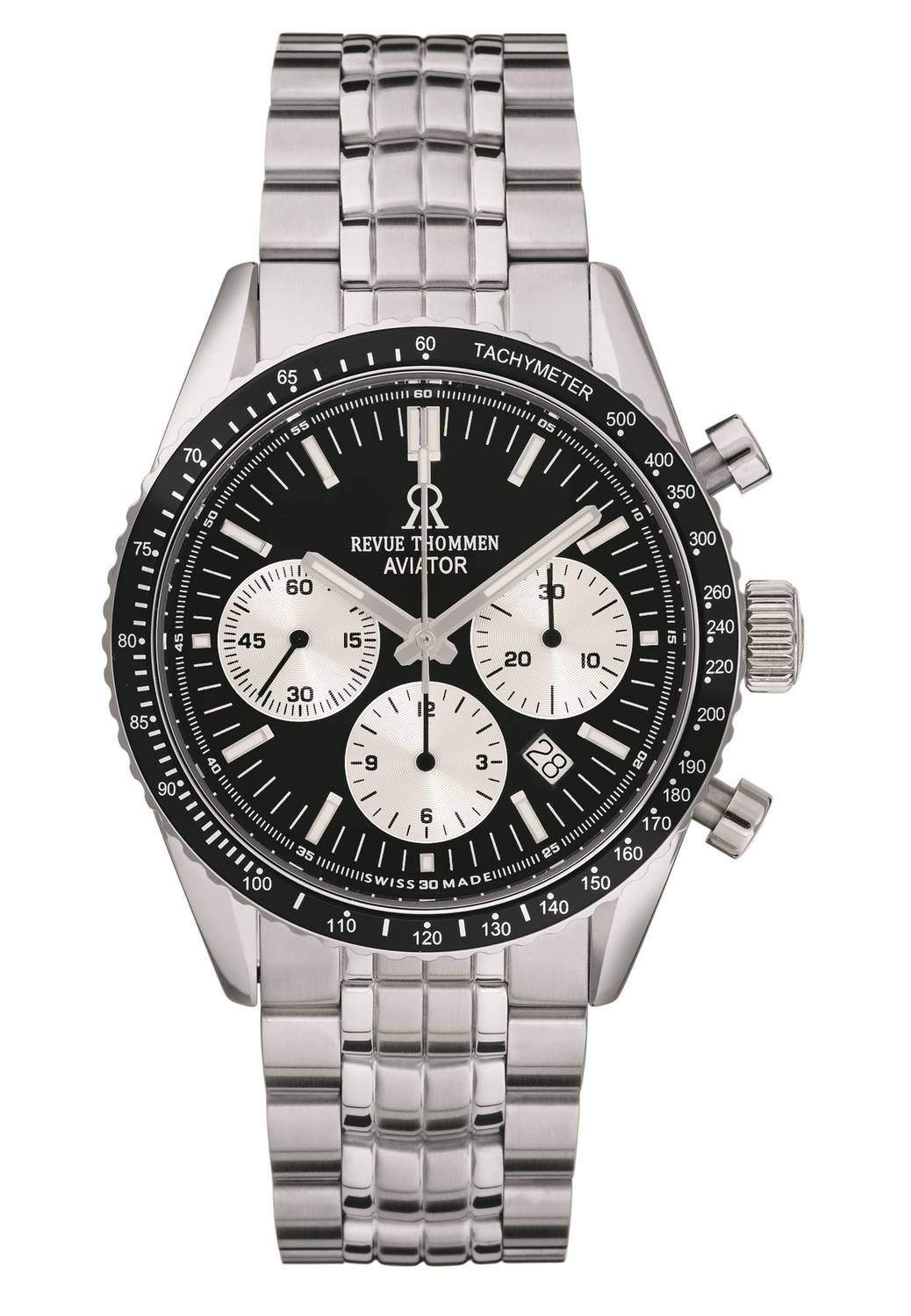 Quarzuhr 170.006.134