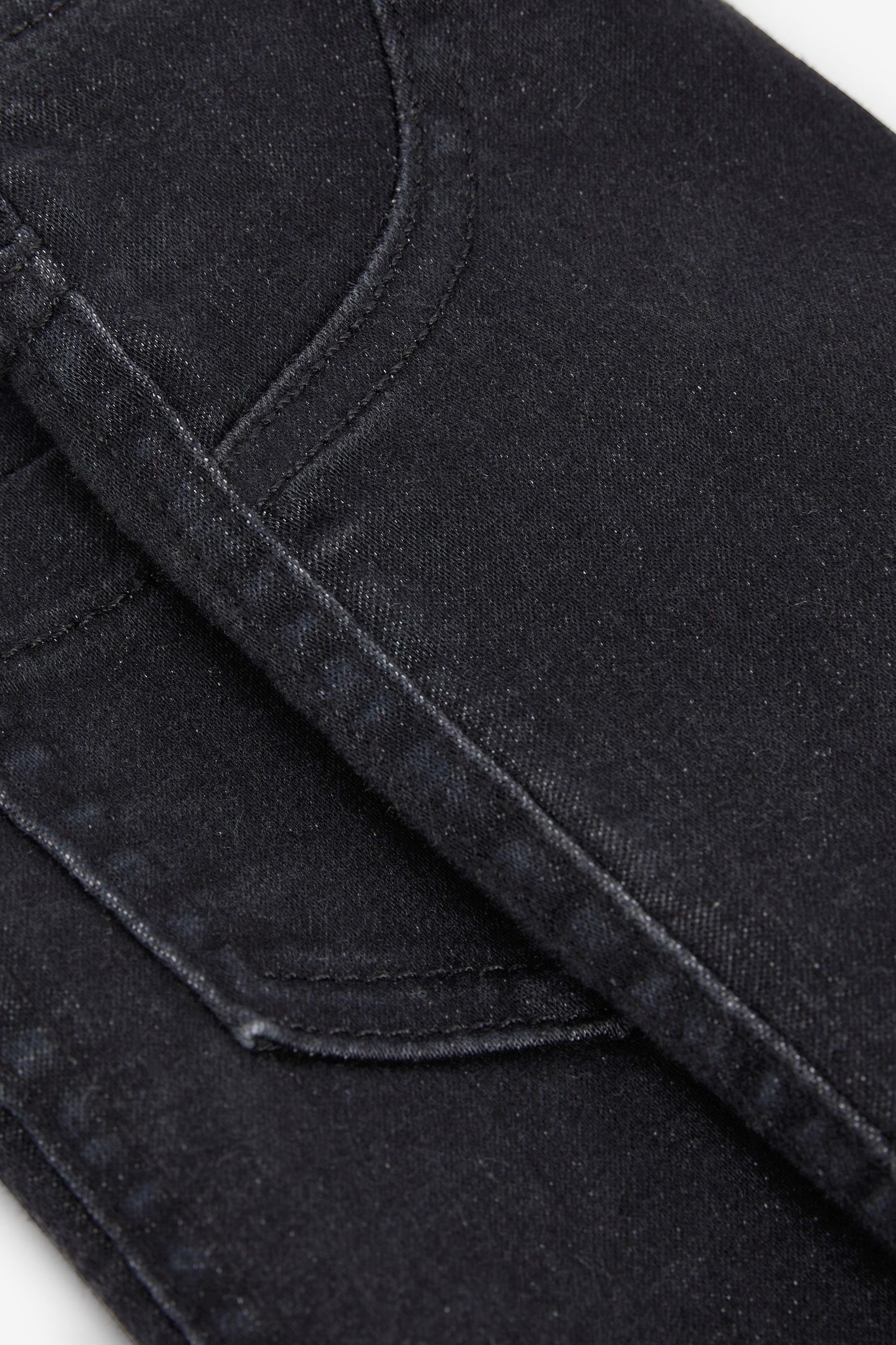 Next Jeansleggings Jeggings (3 Monate bis 7 Jahre) Einzelpack (1-tlg)