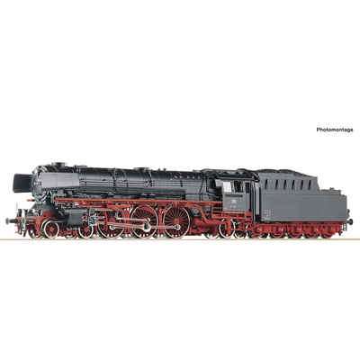Roco Diesellokomotive Roco 70052 H0 Dampflokomotive 011 062-7 der DB