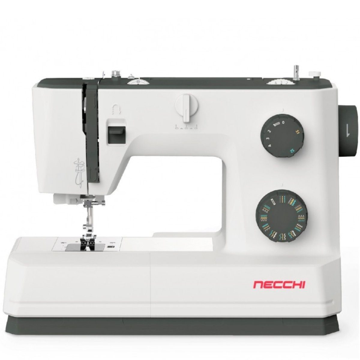 Necchi Nähmaschine Necchi Q132A