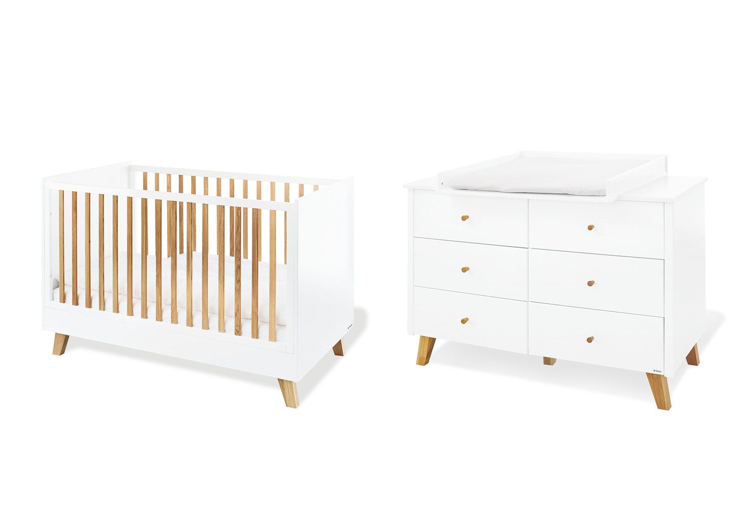 Babymöbel-Set „Pan ”