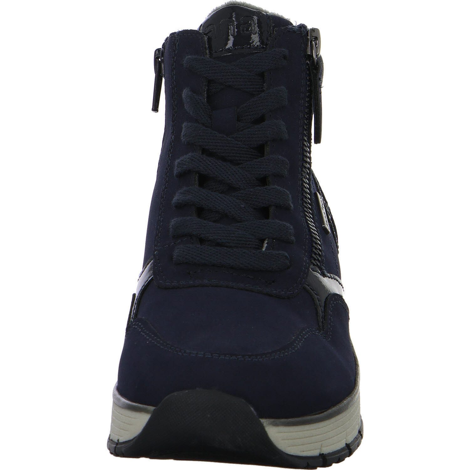 Jana 8-26268-45 Schnürstiefelette