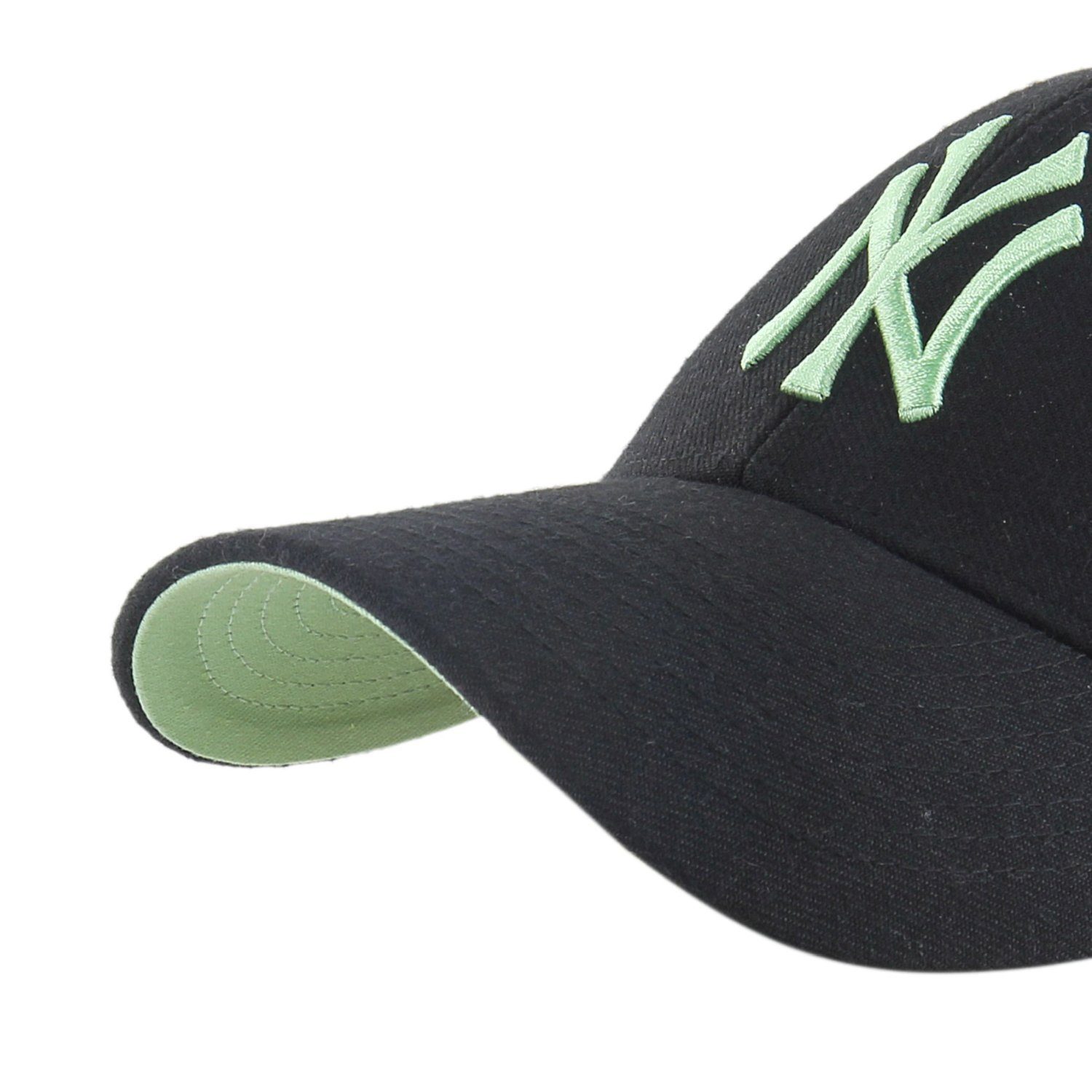 Herren Caps '47 Brand Baseball Cap Low BALLPARK New York Yankees