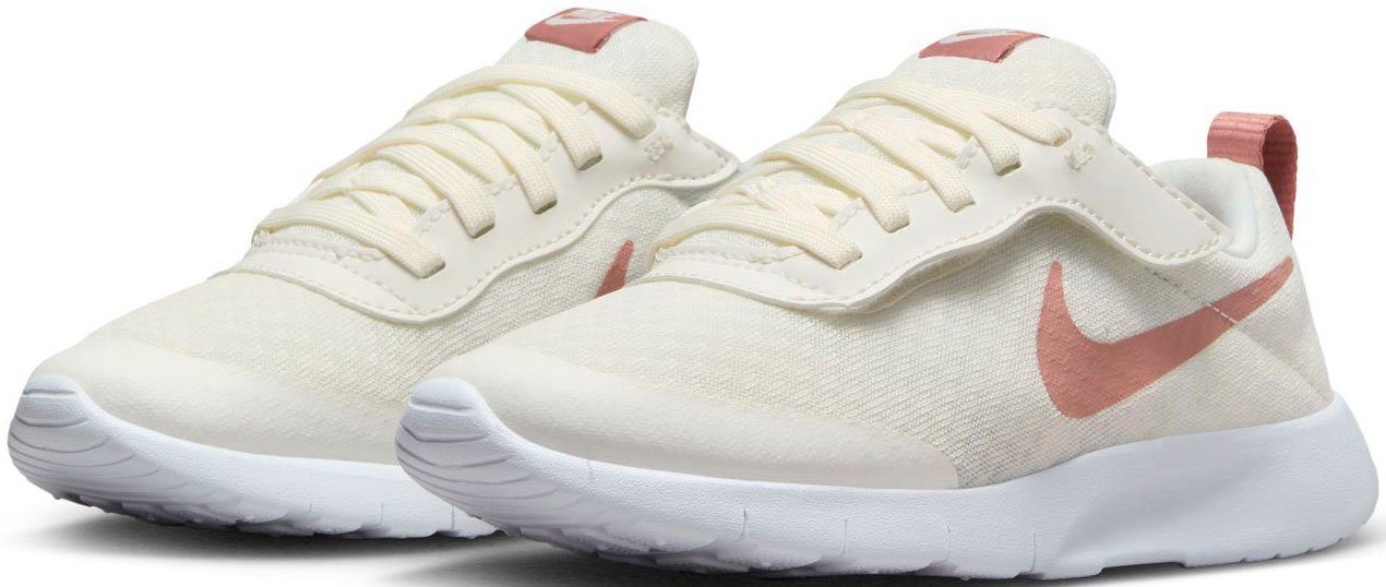 [Normaler Versandhandel im Laden] Nike Sportswear Tanjun (PS) Sneaker summit white EZ