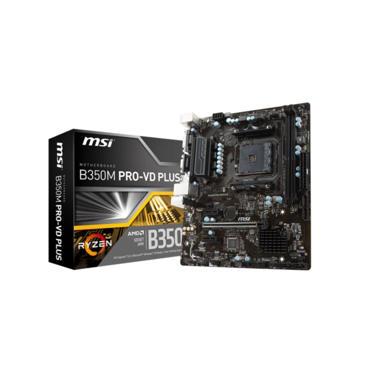 B350m pro vd sale