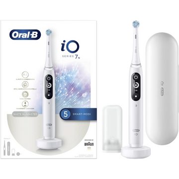 Oral-B Elektrische Zahnbürste IO Series 7N Elektrische Zahnbürste