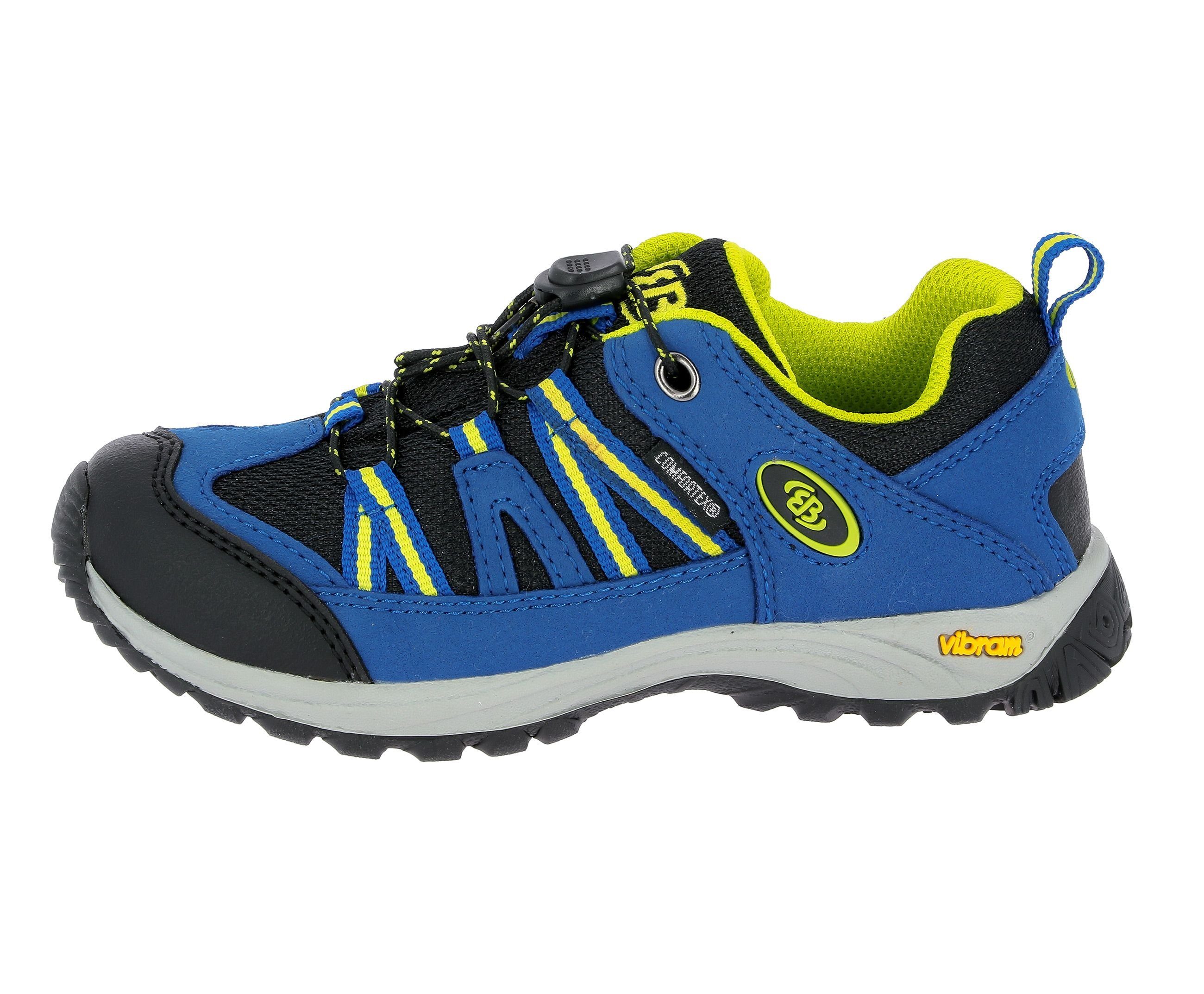 Outdoorschuh Ohio Low Outdoorschuh