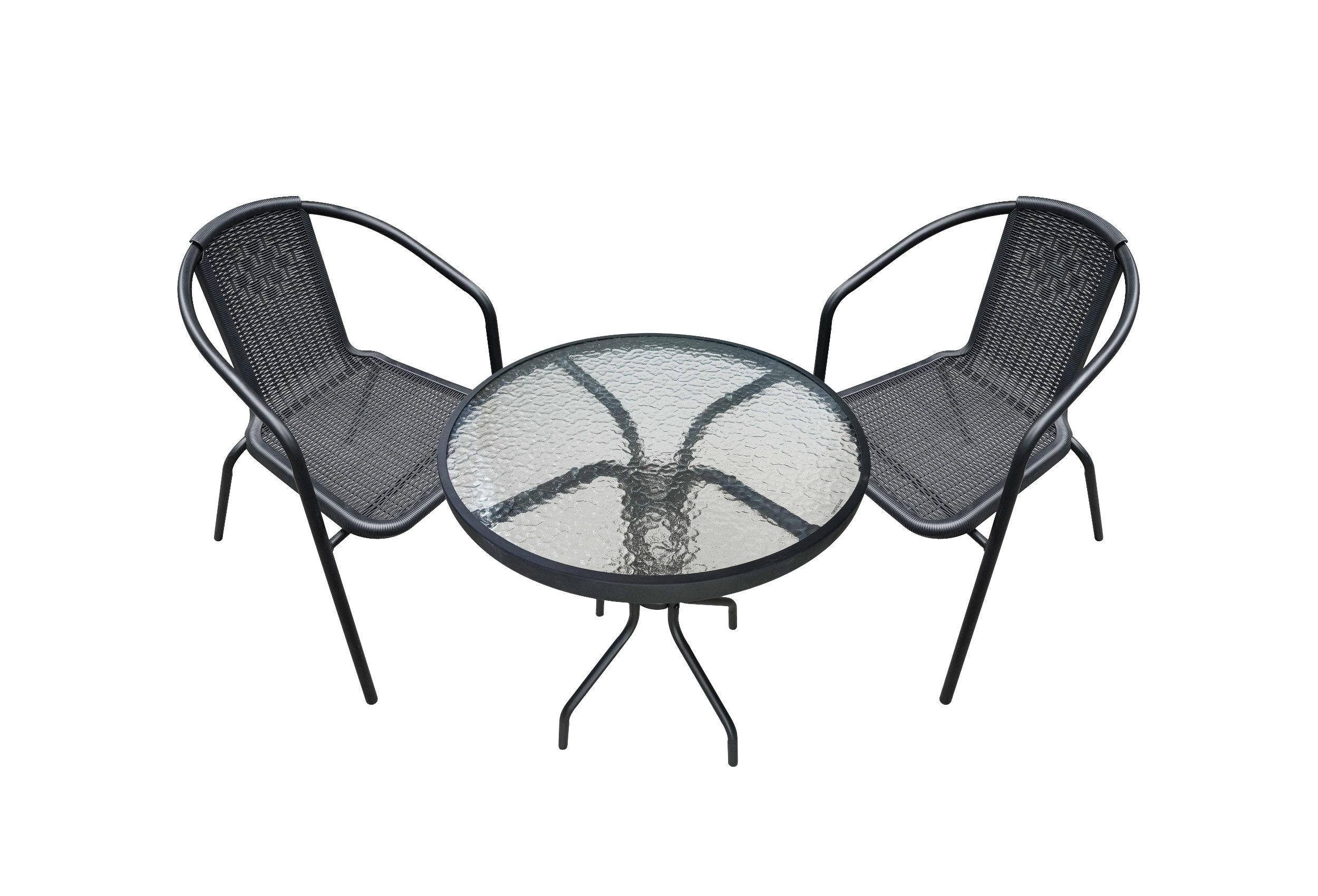 LC Garden Gartentisch Garvista Garten Set günstig online kaufen