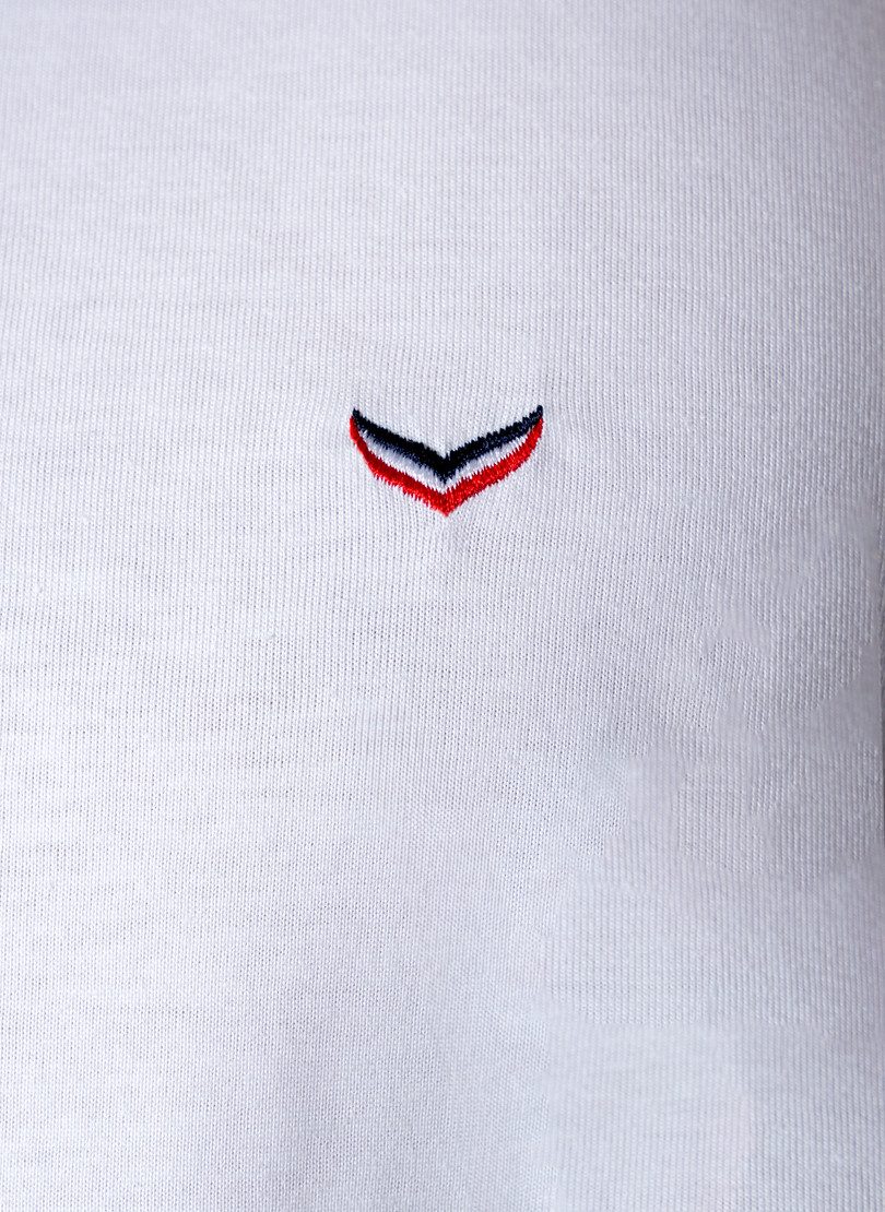Trigema T-Shirt TRIGEMA Classic Tee (1-tlg)