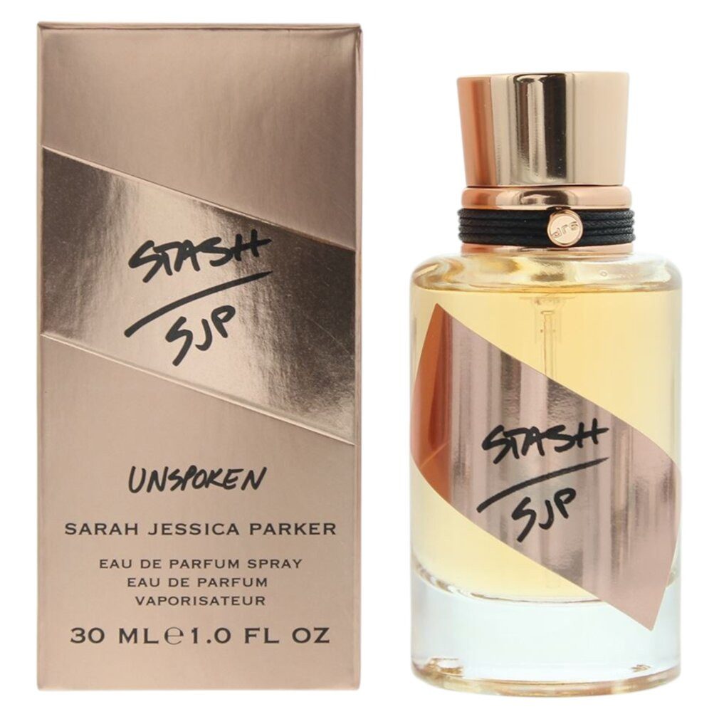 Sarah Jessica Parker Eau de Parfum Stash Unspoken Eau de Parfum 30ml Spray