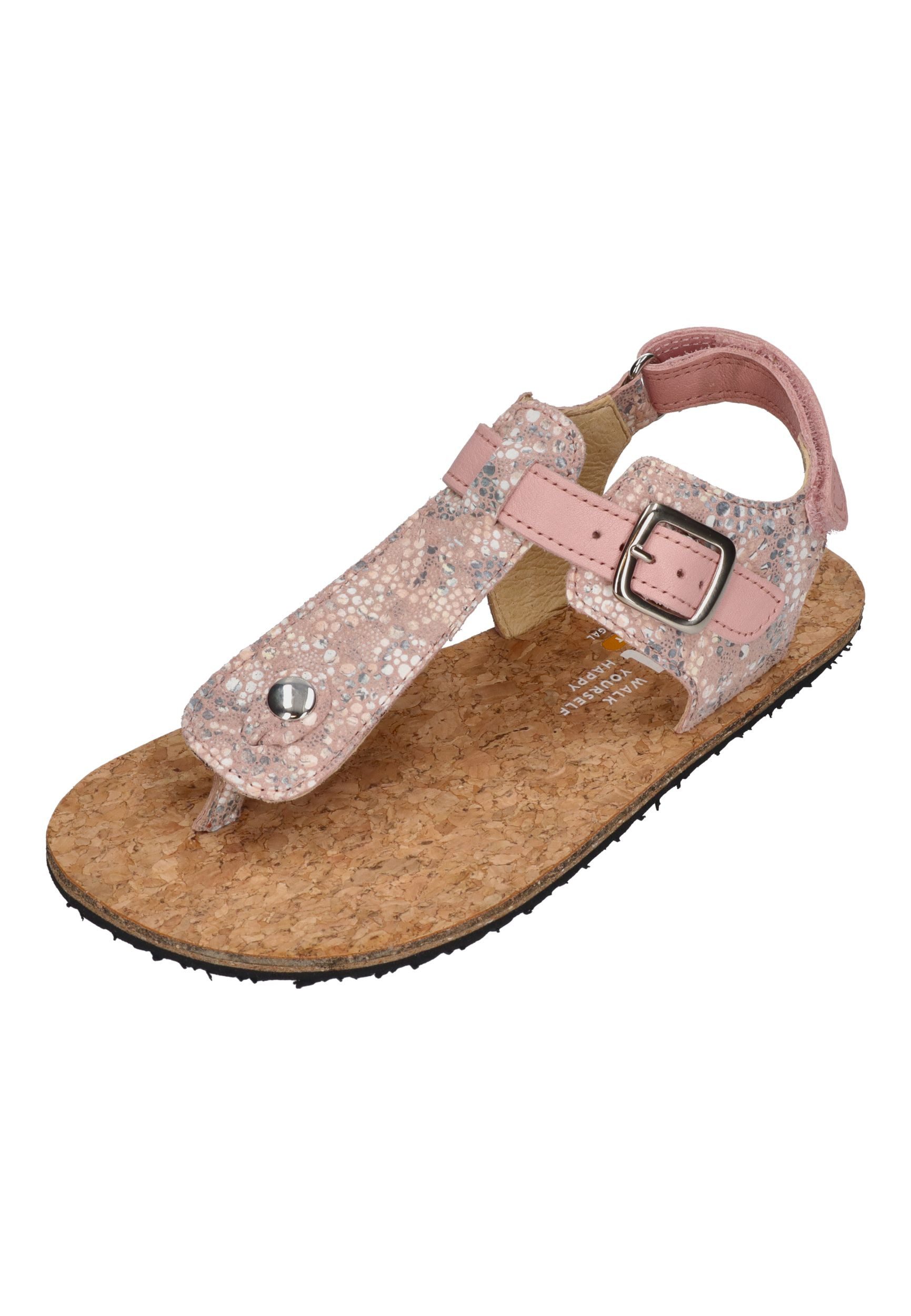 ABRIANA FANTASY Barfußschuh