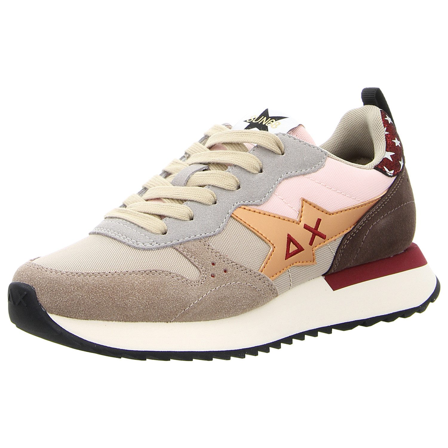 Stargirl Multicolor Sneaker