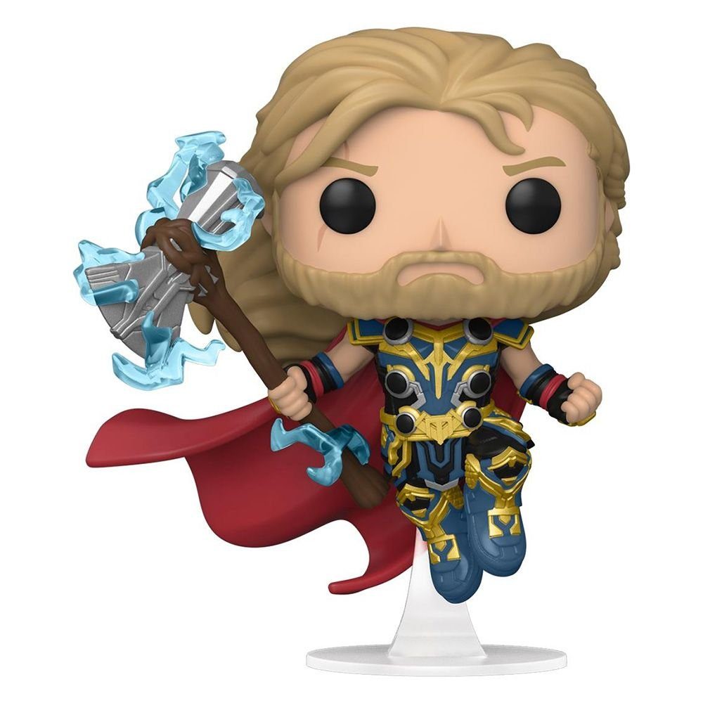 Actionfigur POP! Thor - Thor: Love & Thunder