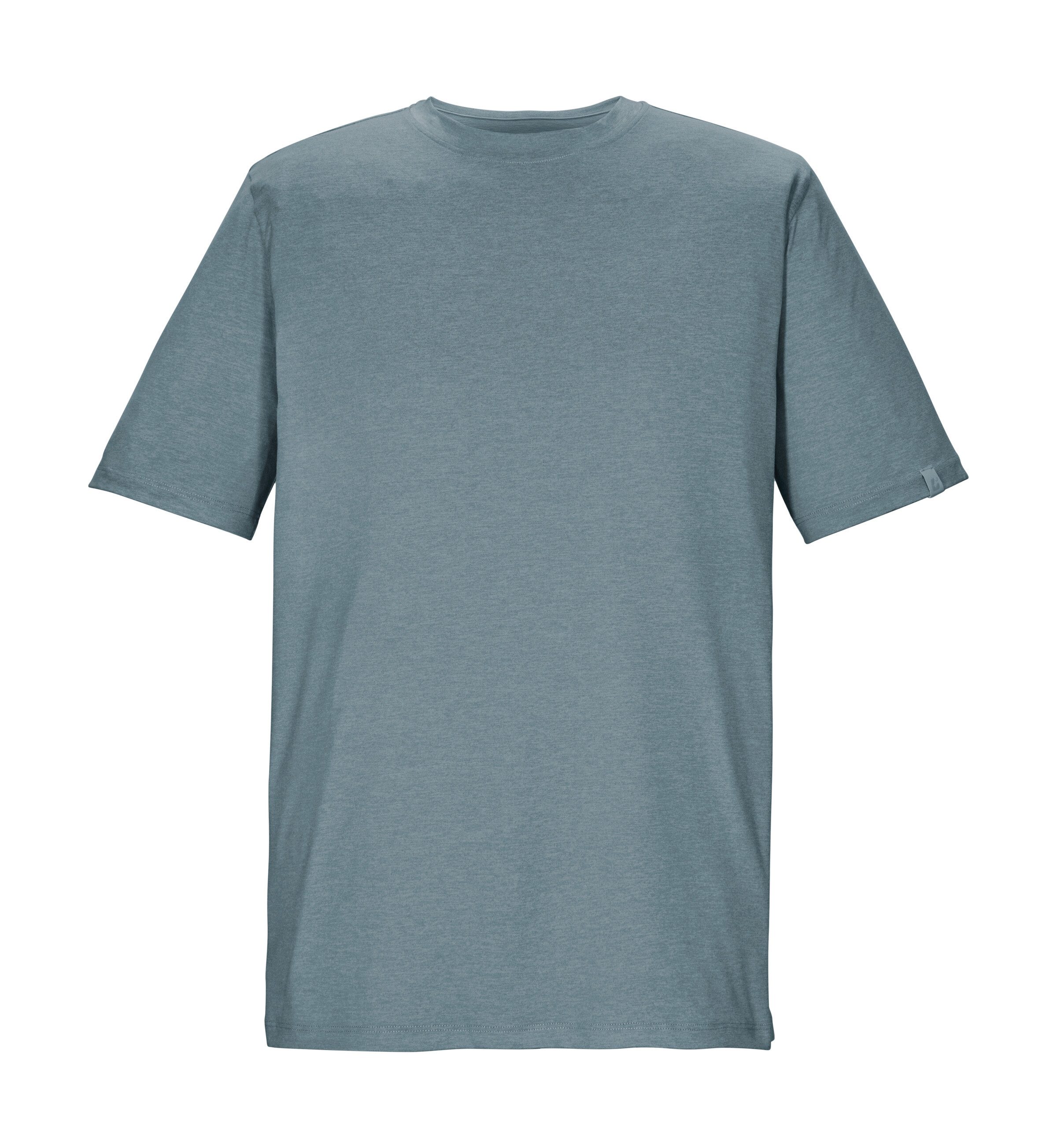 Killtec T-Shirt KOS 185 MN TSHRT Atmungsaktiv, schnelltrocknend, weich, dehnbar, strapazierfähig