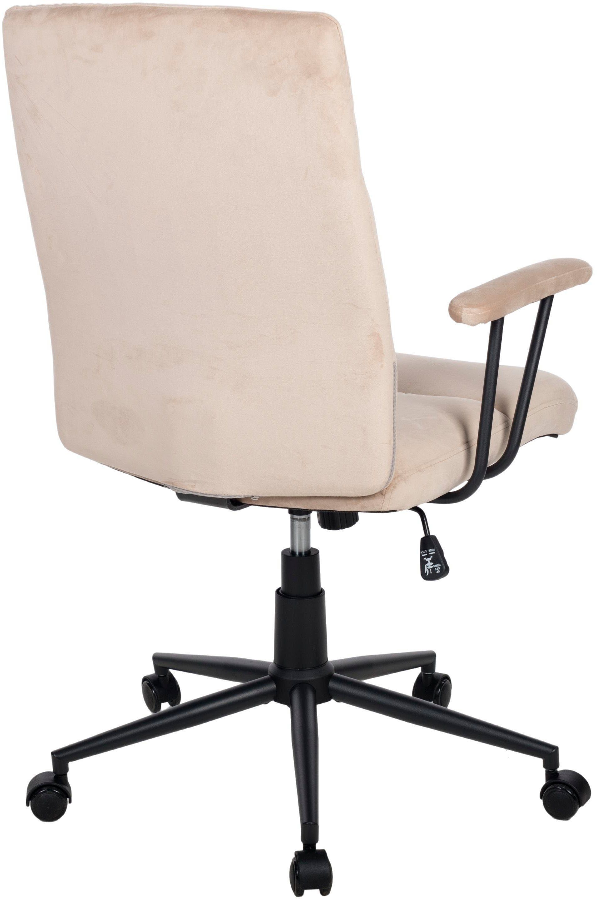 Duo Collection Drehstuhl Fina