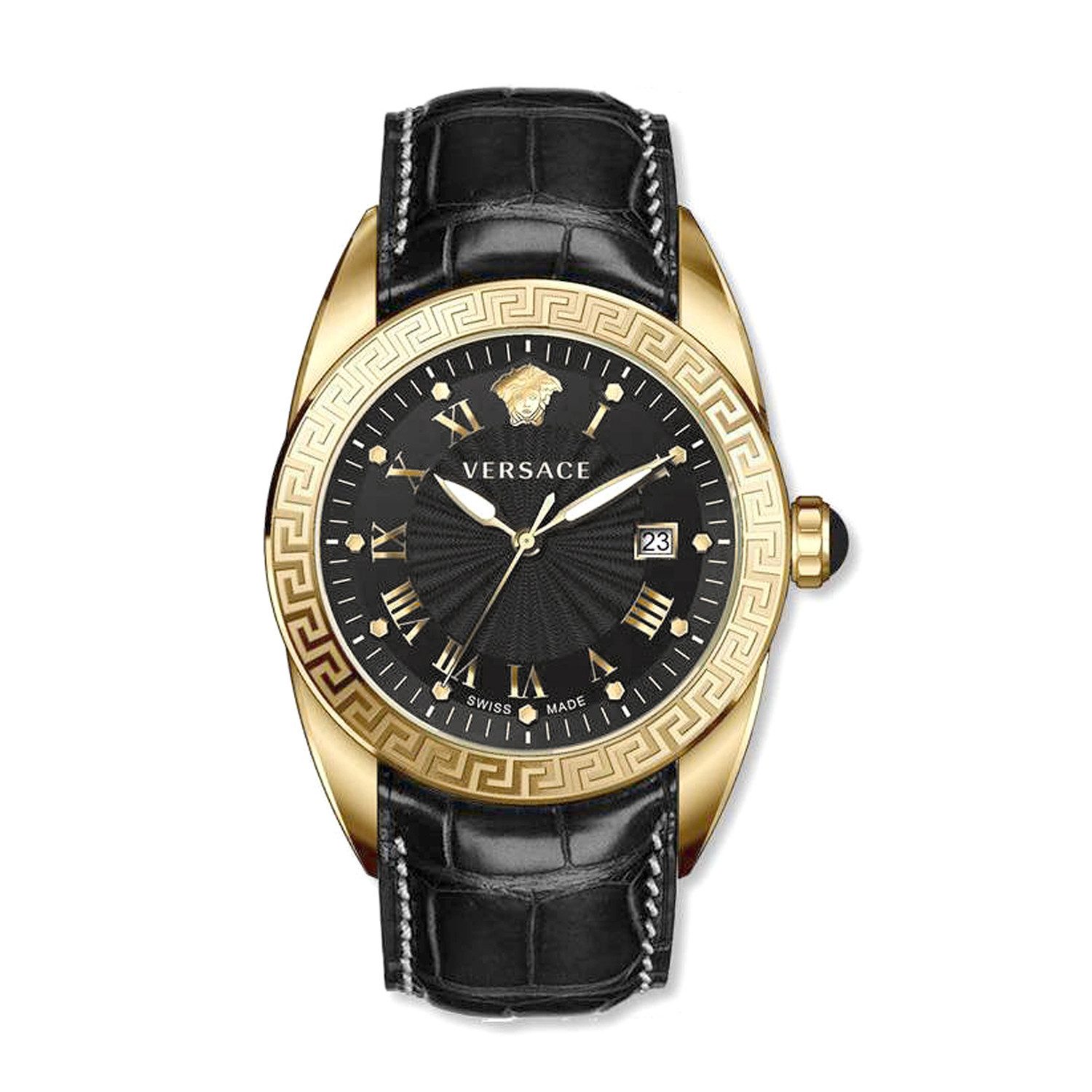 Versace Schweizer Uhr V-Sport II