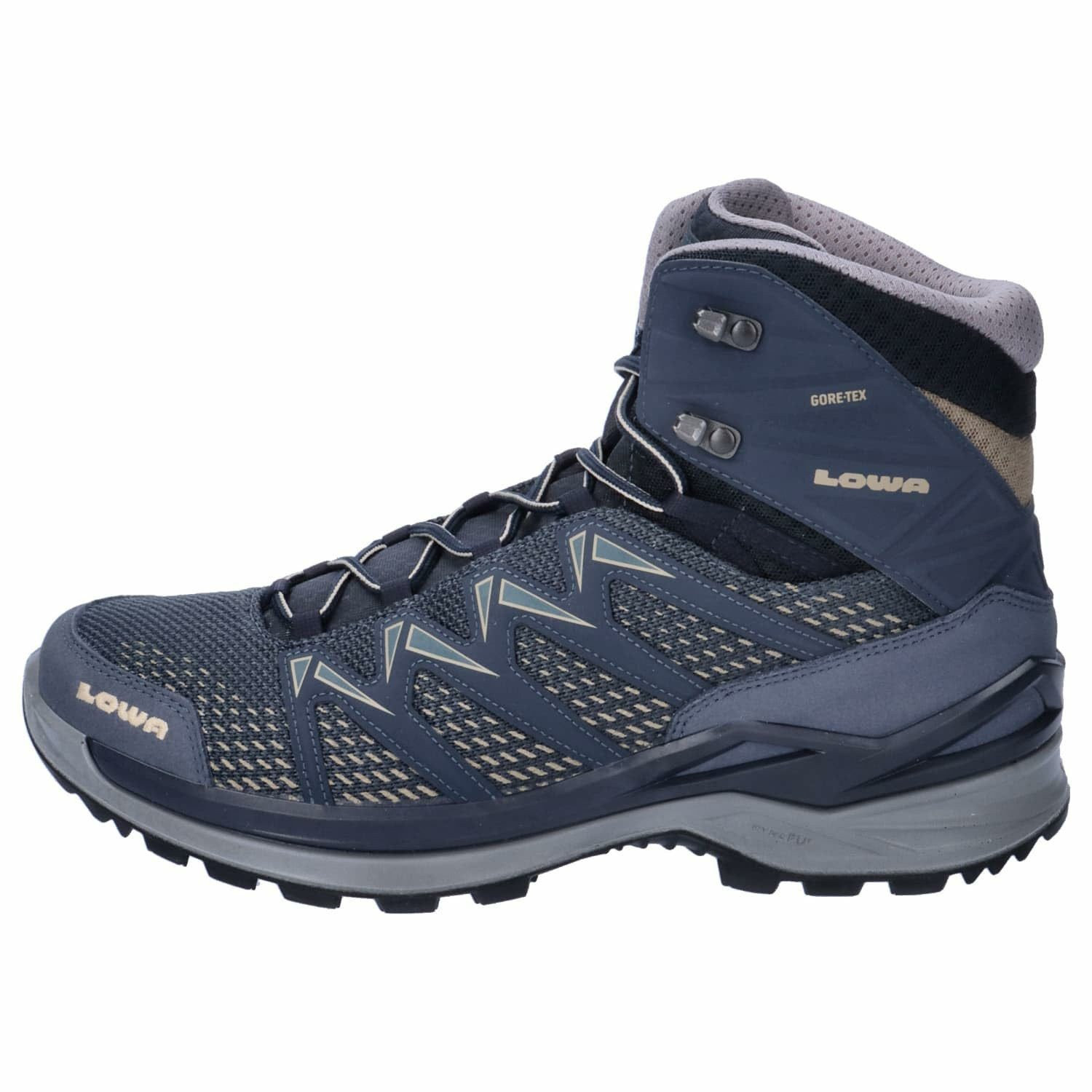 Lowa Trekkingschuhe für Herren Trekkingschuh (keine Angabe, 1-tlg., keine A günstig online kaufen