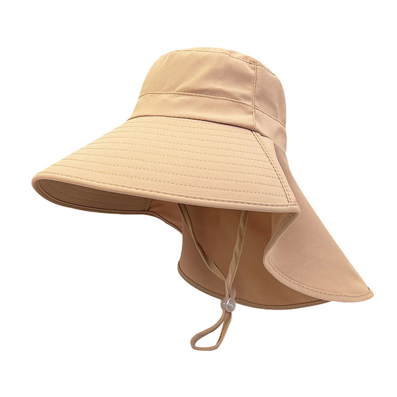 RWEUOQ Sonnenhut Sonnenhut Faltbar mit UV günstig online kaufen
