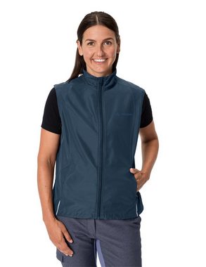 VAUDE Outdoorjacke Women's Dundee Classic ZO Jacket (1-St) Klimaneutral kompensiert