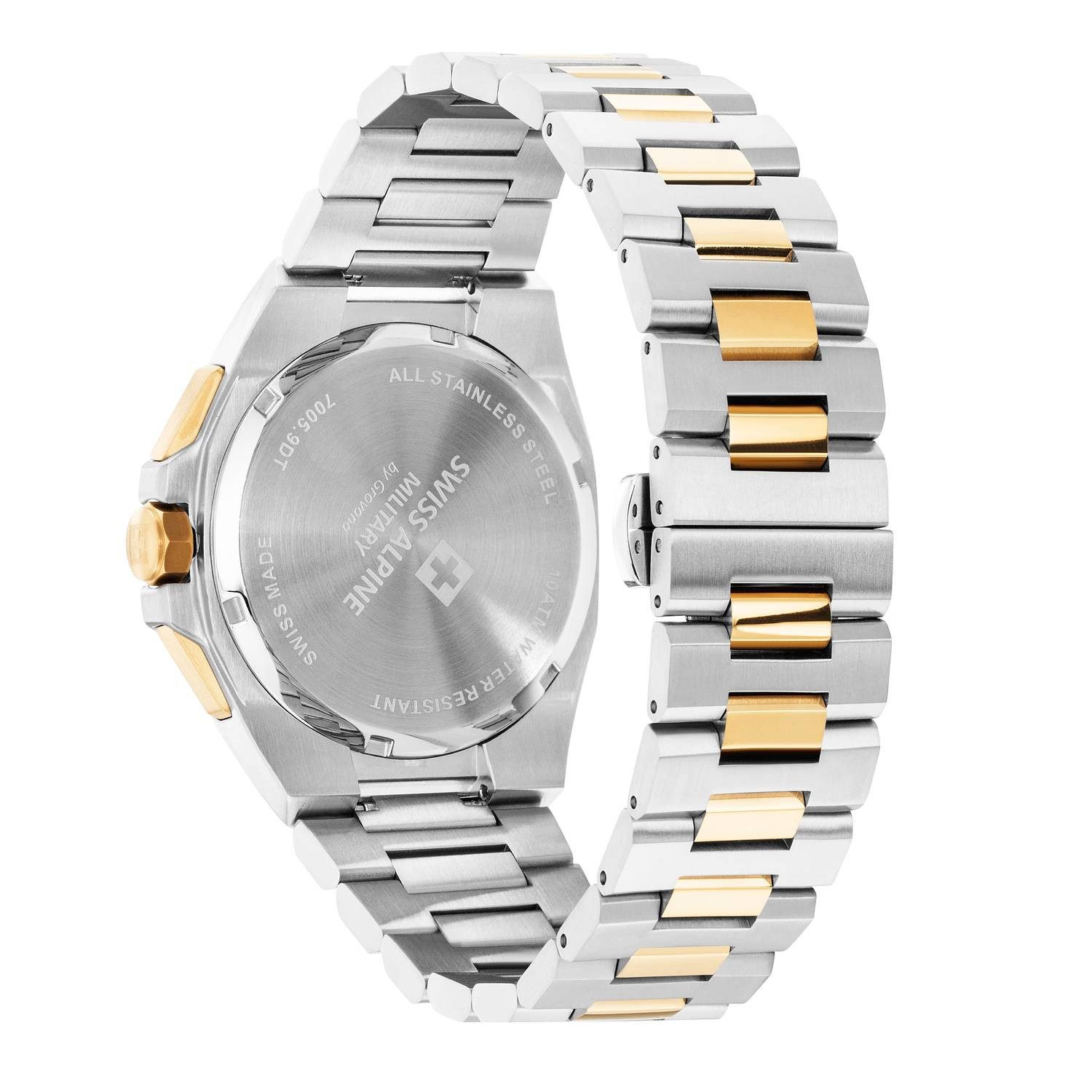 Swiss Alpine Military Schweizer Uhr Avenger günstig online kaufen