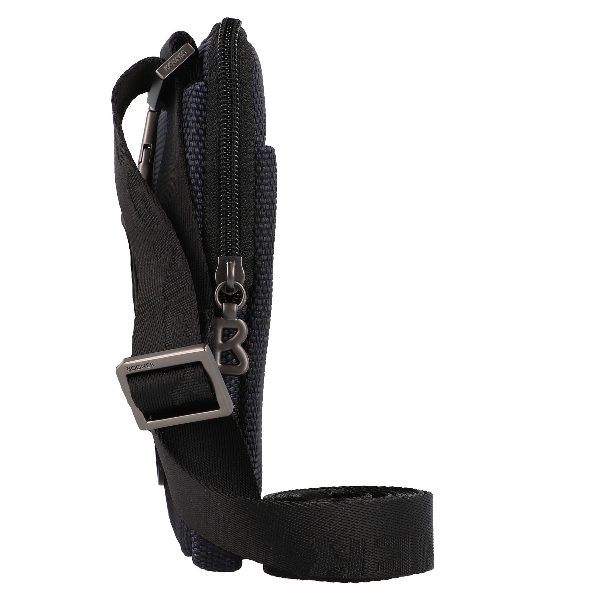 BOGNER Umhängetasche Keystone, Nylon