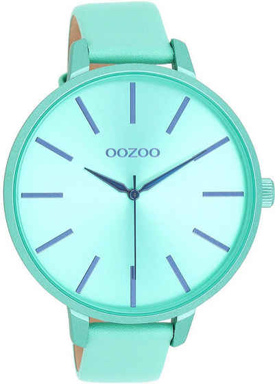 OOZOO Quarzuhr C11161, Armbanduhr, Damenuhr