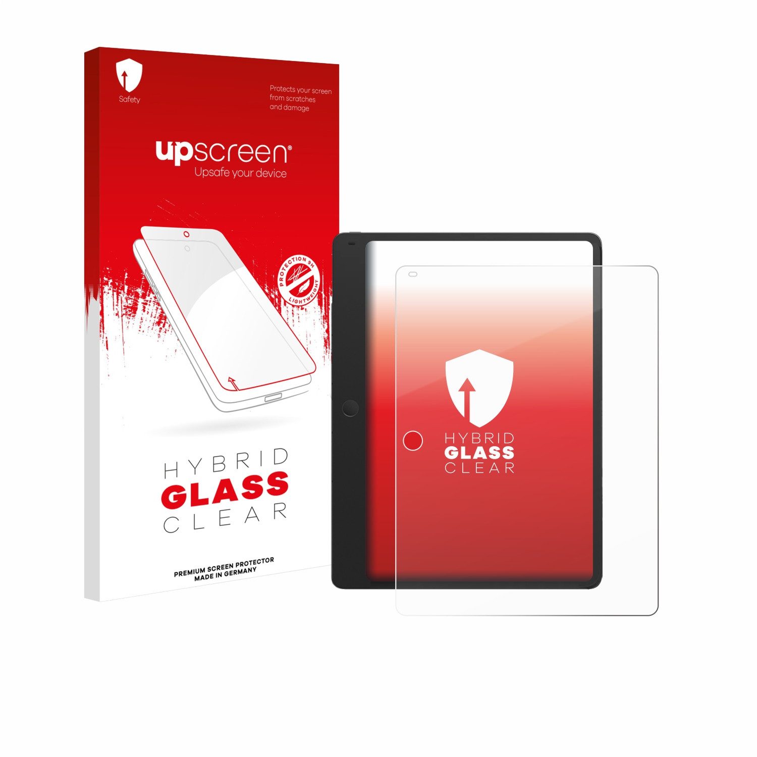 Displayschutzglas Folie