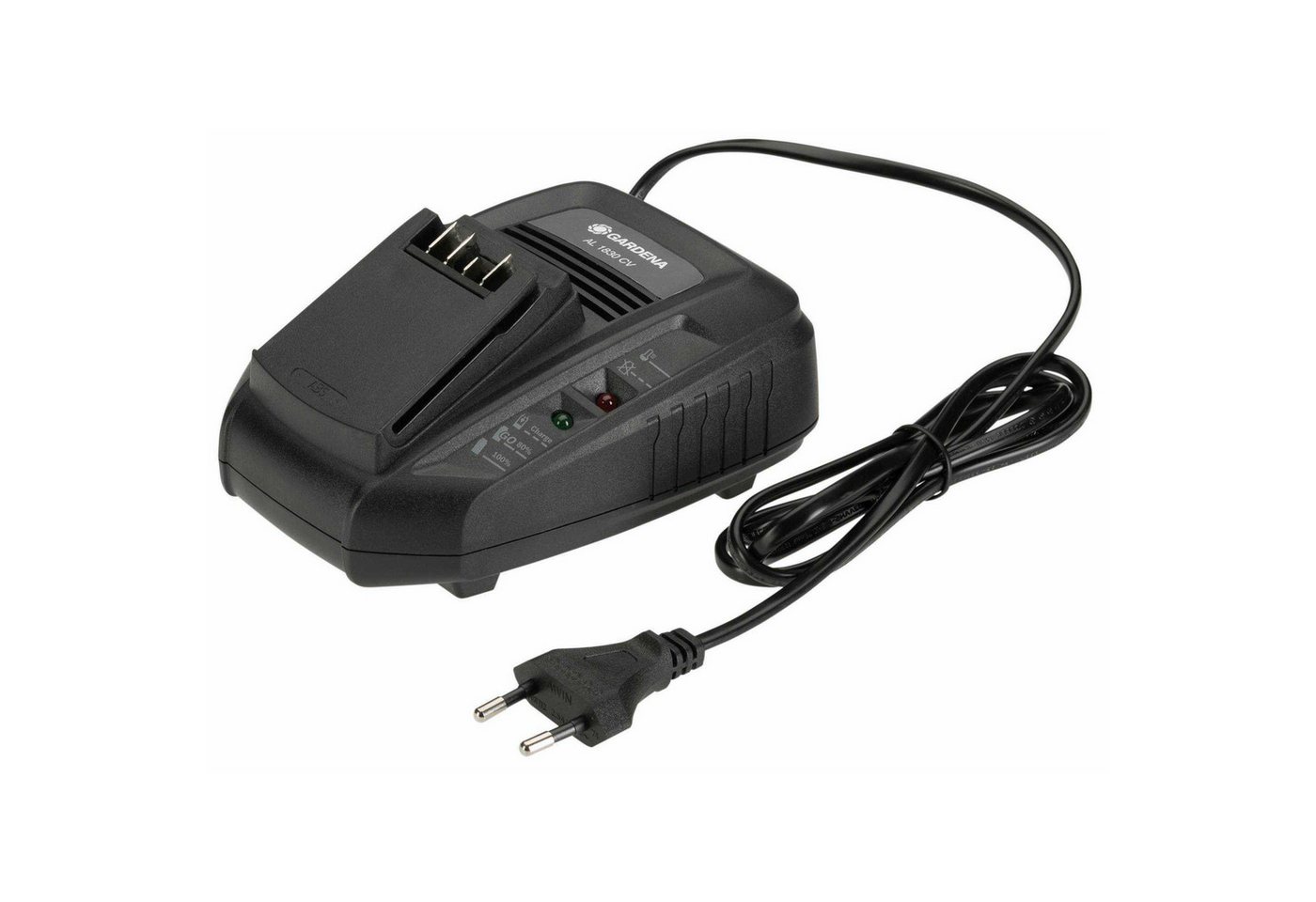 Thumbnail - GARDENA Garten-Multifunktionsgerät Gardena Starter-Kit P4A PBA 18V/45 2,5 Ah + AL 1830 CV