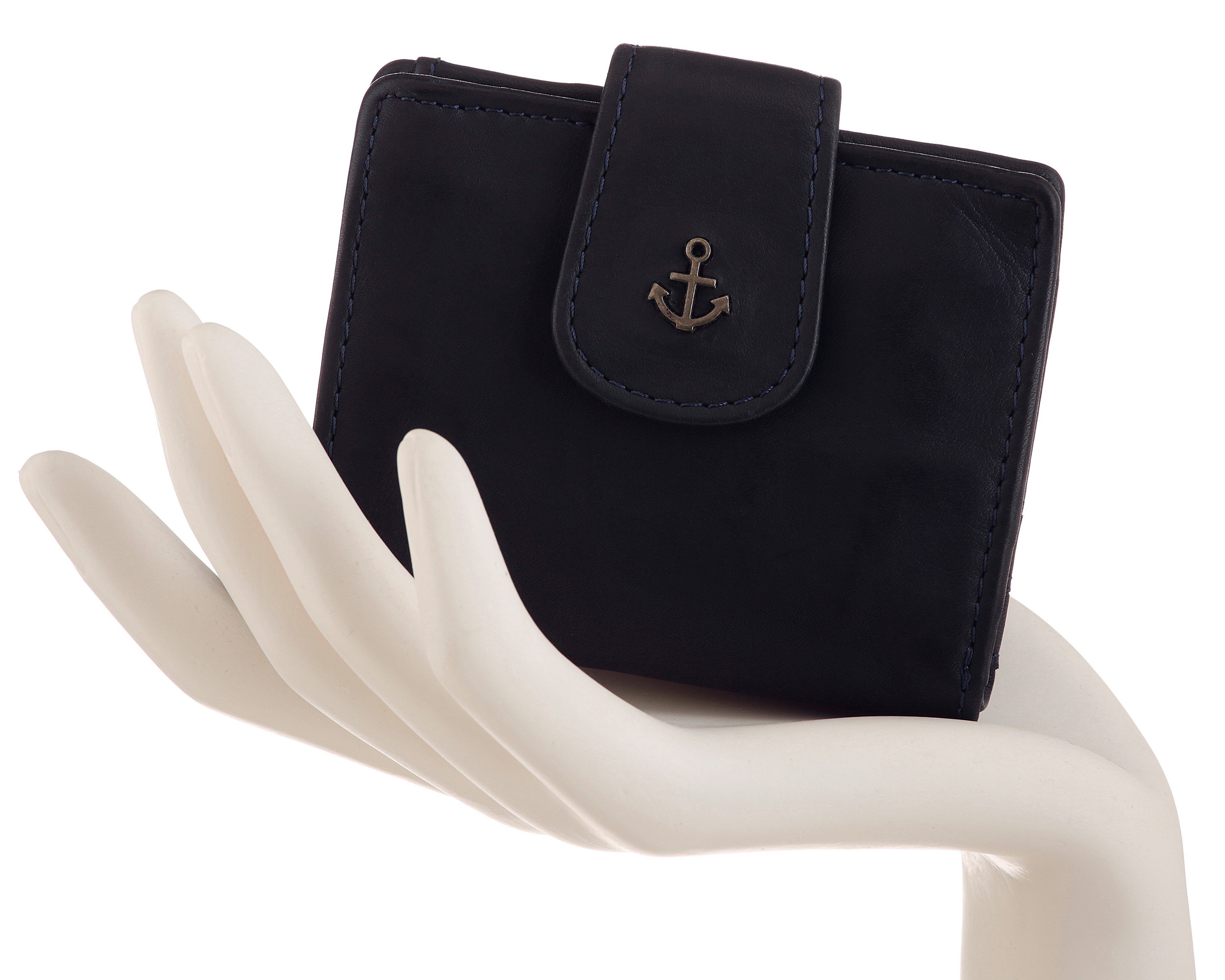 HARBOUR 2nd Geldbörse Stella, Unisex Portemonnaie, Geldbeutel mit Logoaufnä günstig online kaufen